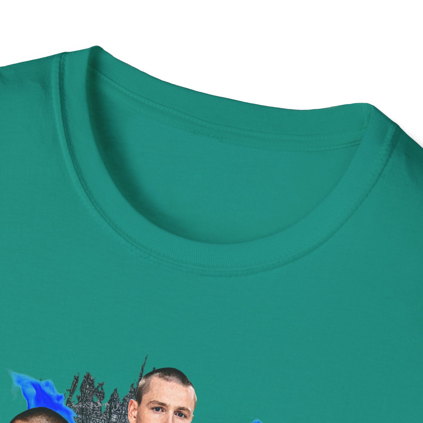 Harris Dickinson Unisex T-Shirt Fan Gift | Fan T-Shirt Premium Collection