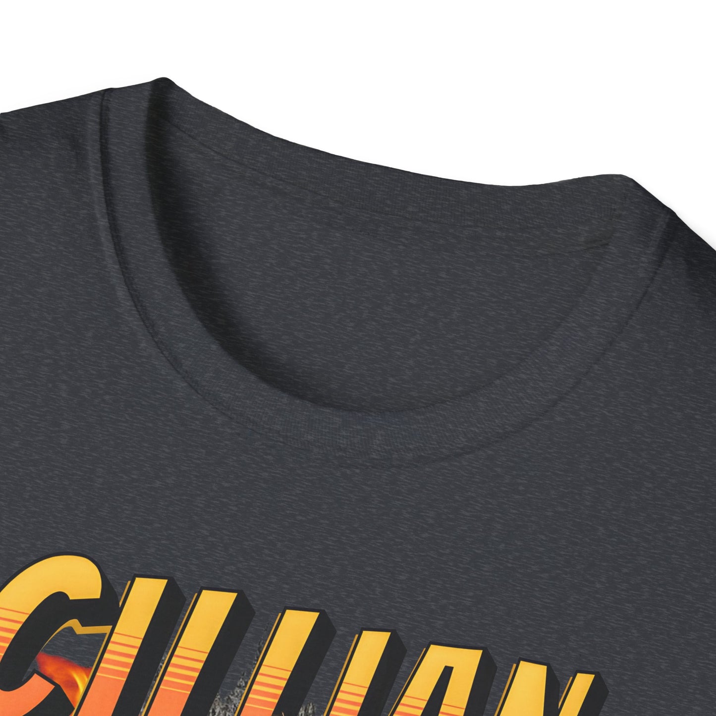 Cillian Murphy Art T-Shirt - Fan T-Shirt Premium Collection