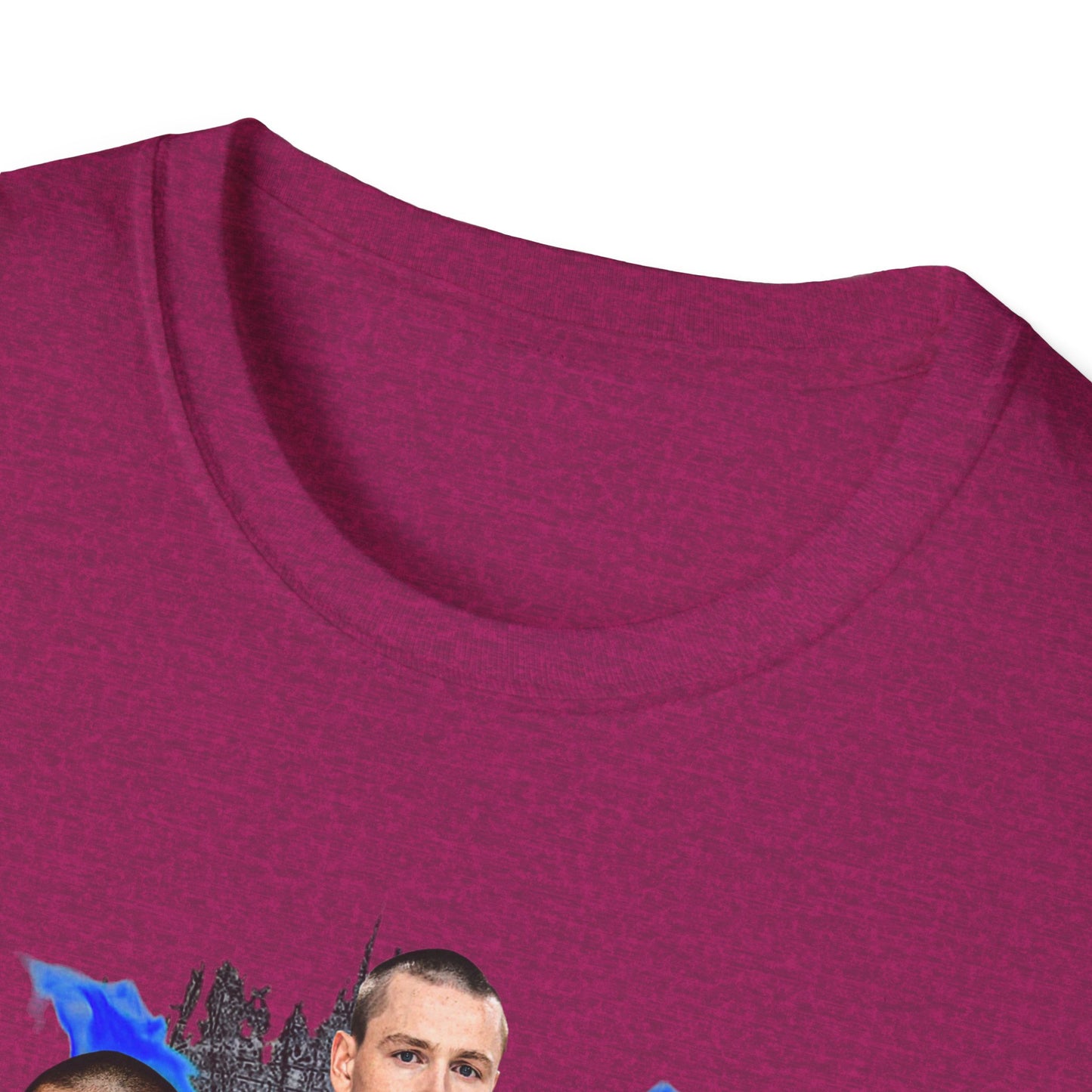 Harris Dickinson Unisex T-Shirt Fan Gift | Fan T-Shirt Premium Collection