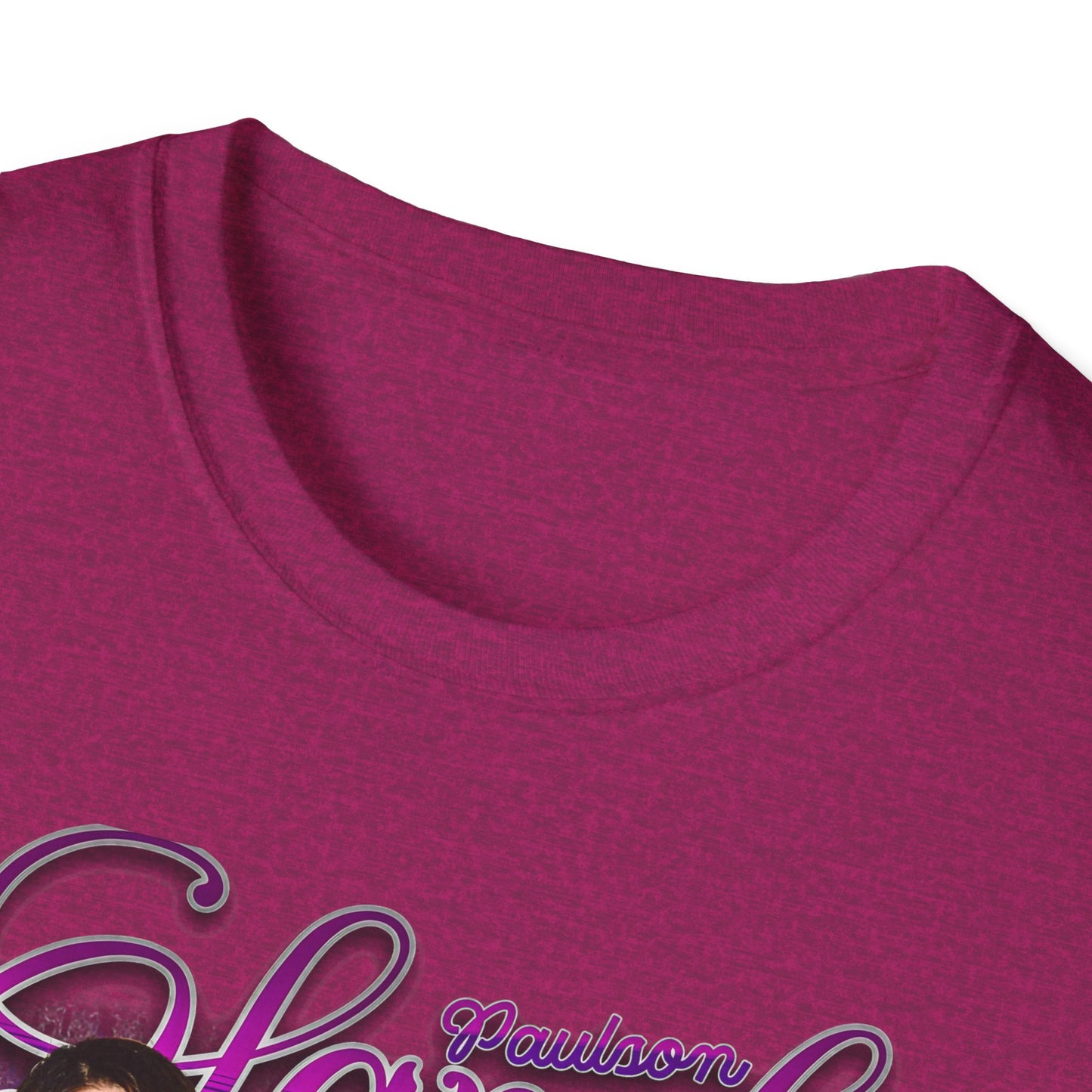 Sarah Paulson Unisex Fan Gift T-Shirt - Fan T-Shirt Premium Collection