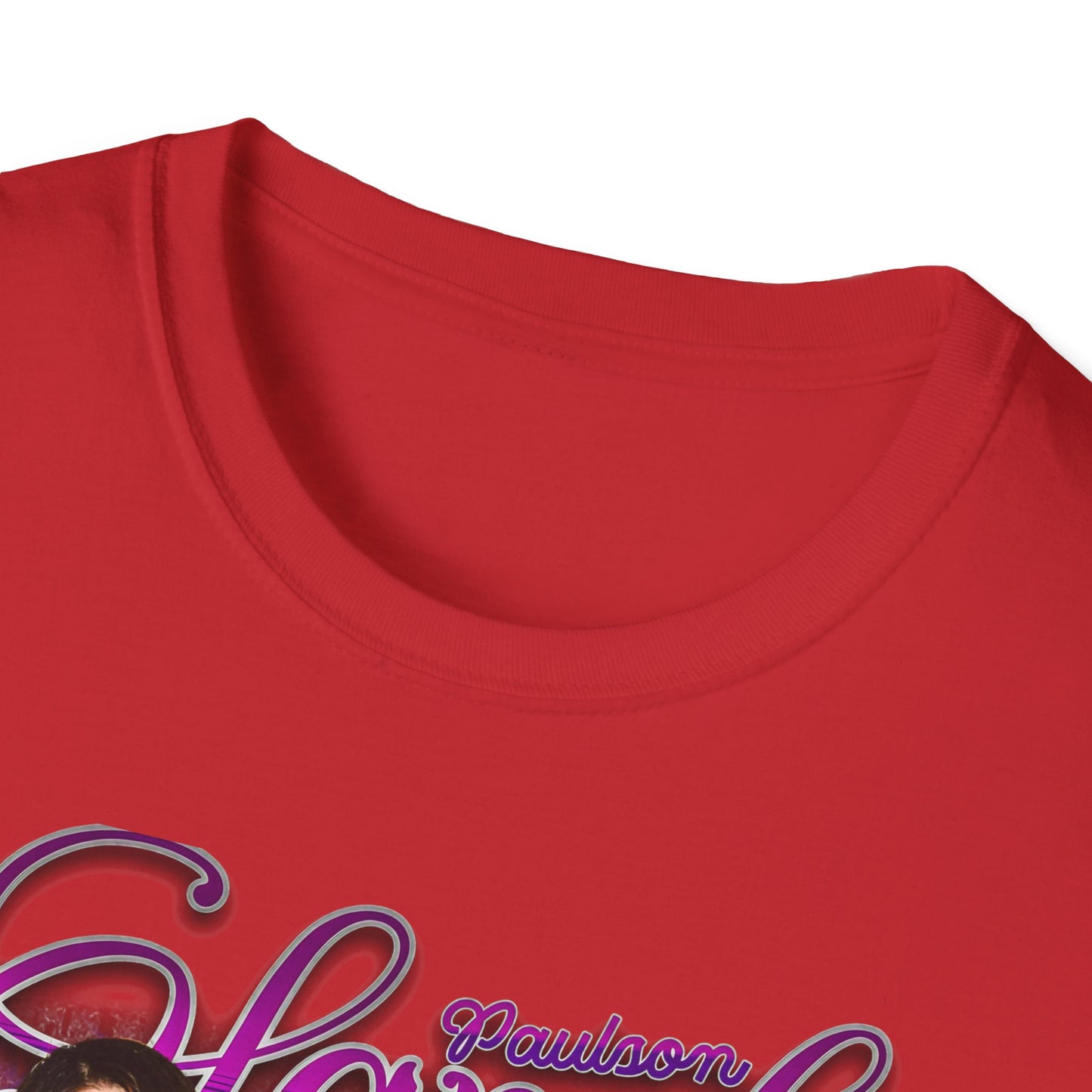 Sarah Paulson Unisex Fan Gift T-Shirt - Fan T-Shirt Premium Collection