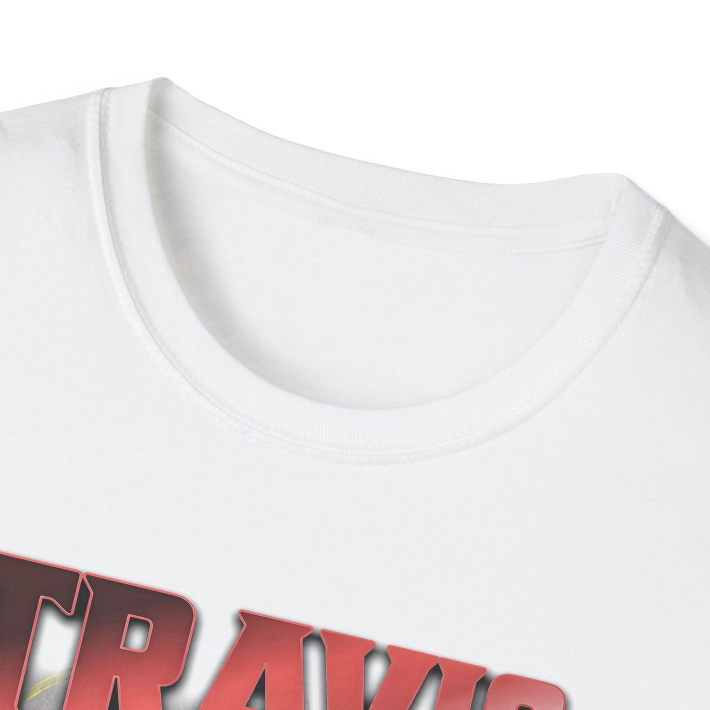 Travis Fimmel Unisex T-Shirt Fan Gift - Fan T-Shirt Premium Collection