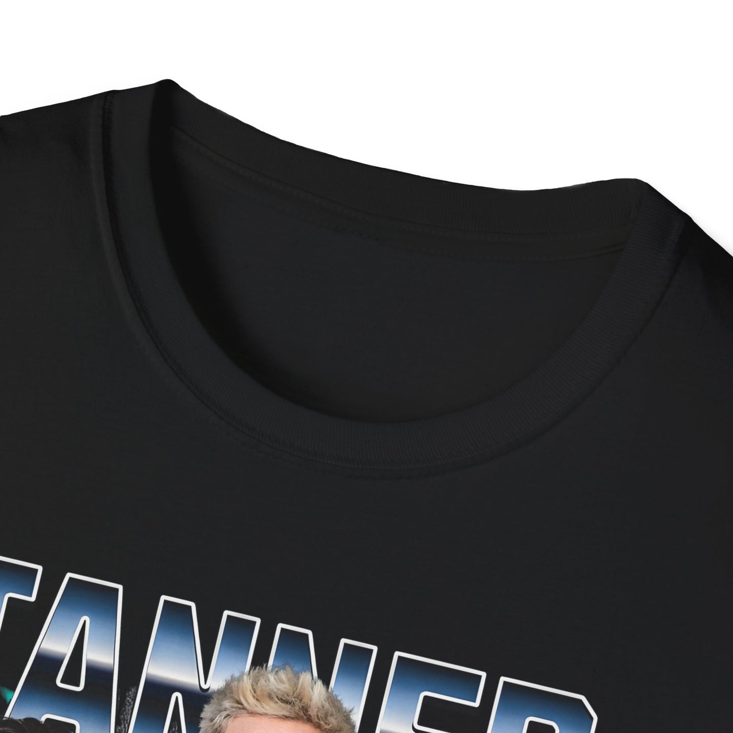 Tanner Buchanan Unisex T-Shirt - Fan T-Shirt Premium Collection