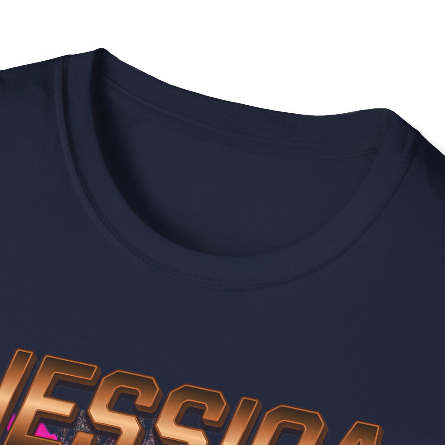 Jessica Chastain Art T-Shirt - Fan T-Shirt Premium Collection