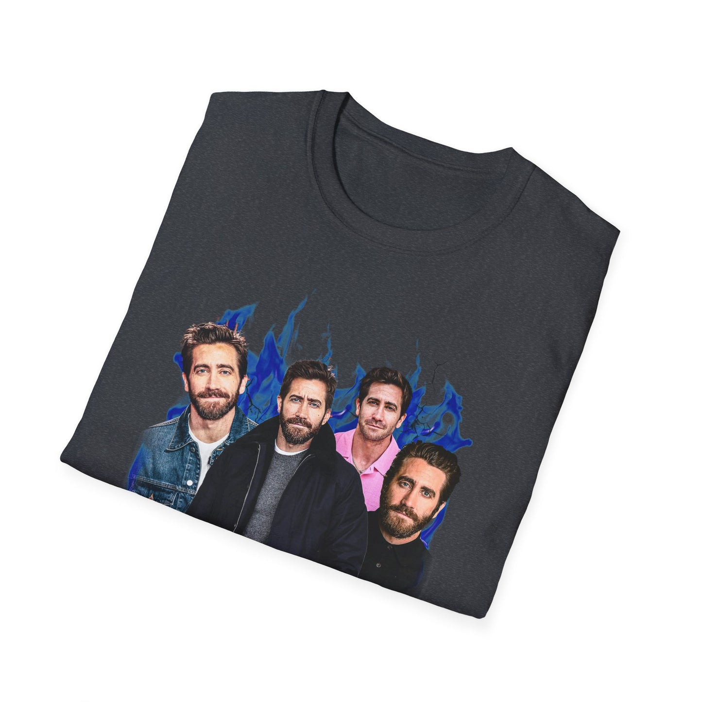 Jake Gyllenhaal Unisex T-Shirt - Fan T-Shirt Premium Collection