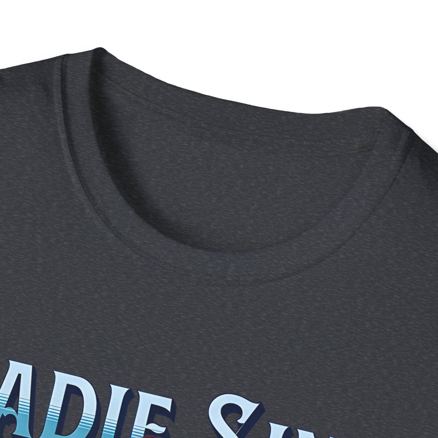Unisex Sadie Sink Art T-Shirt | Best Fan Gift Tee