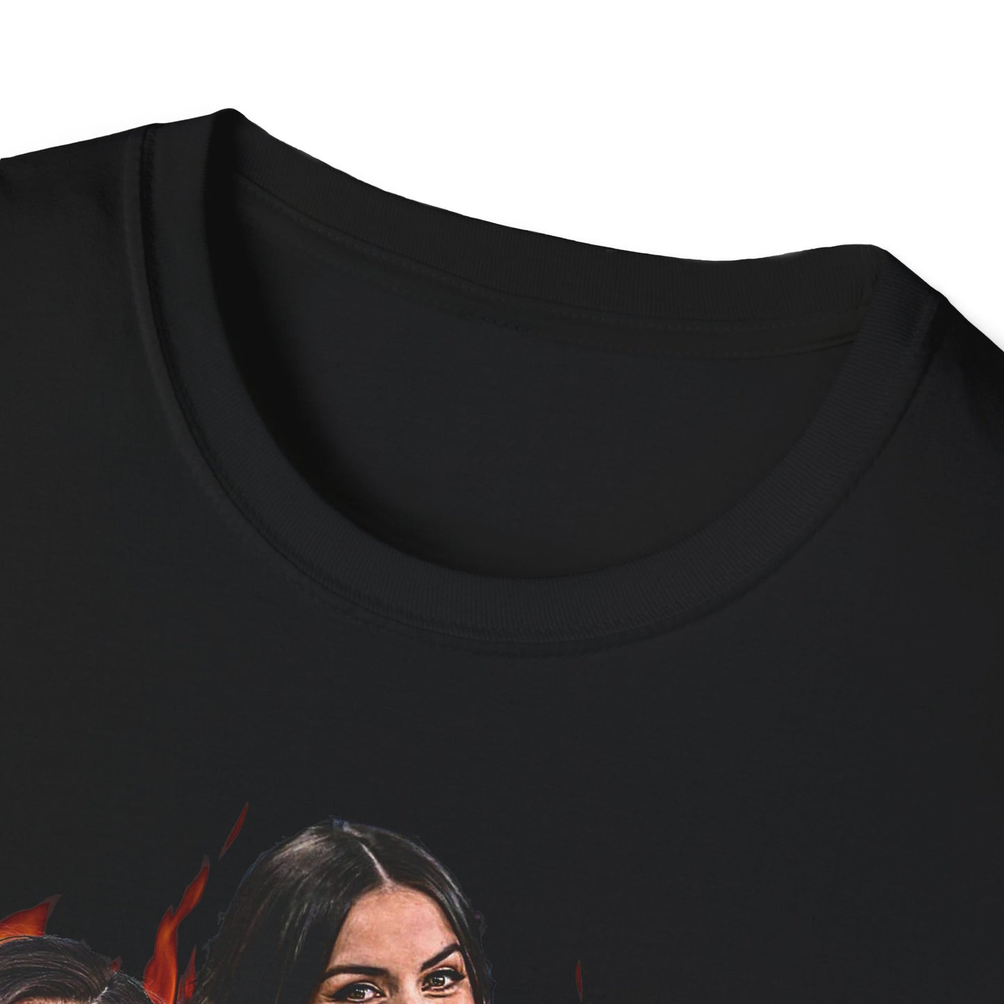 Ana de Armas Unisex T-Shirt - Fan T-Shirt Premium Collection