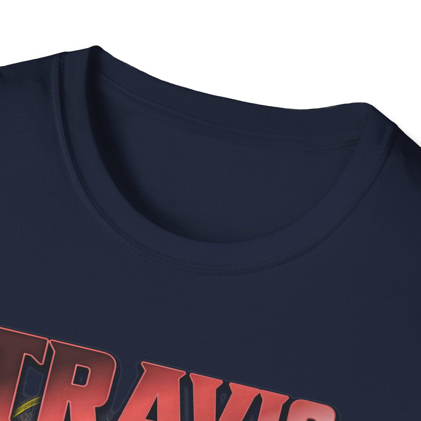 Travis Fimmel Unisex T-Shirt Fan Gift - Fan T-Shirt Premium Collection
