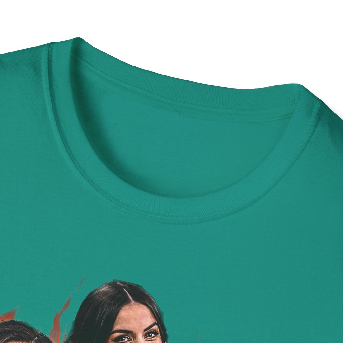 Ana de Armas Unisex T-Shirt - Fan T-Shirt Premium Collection