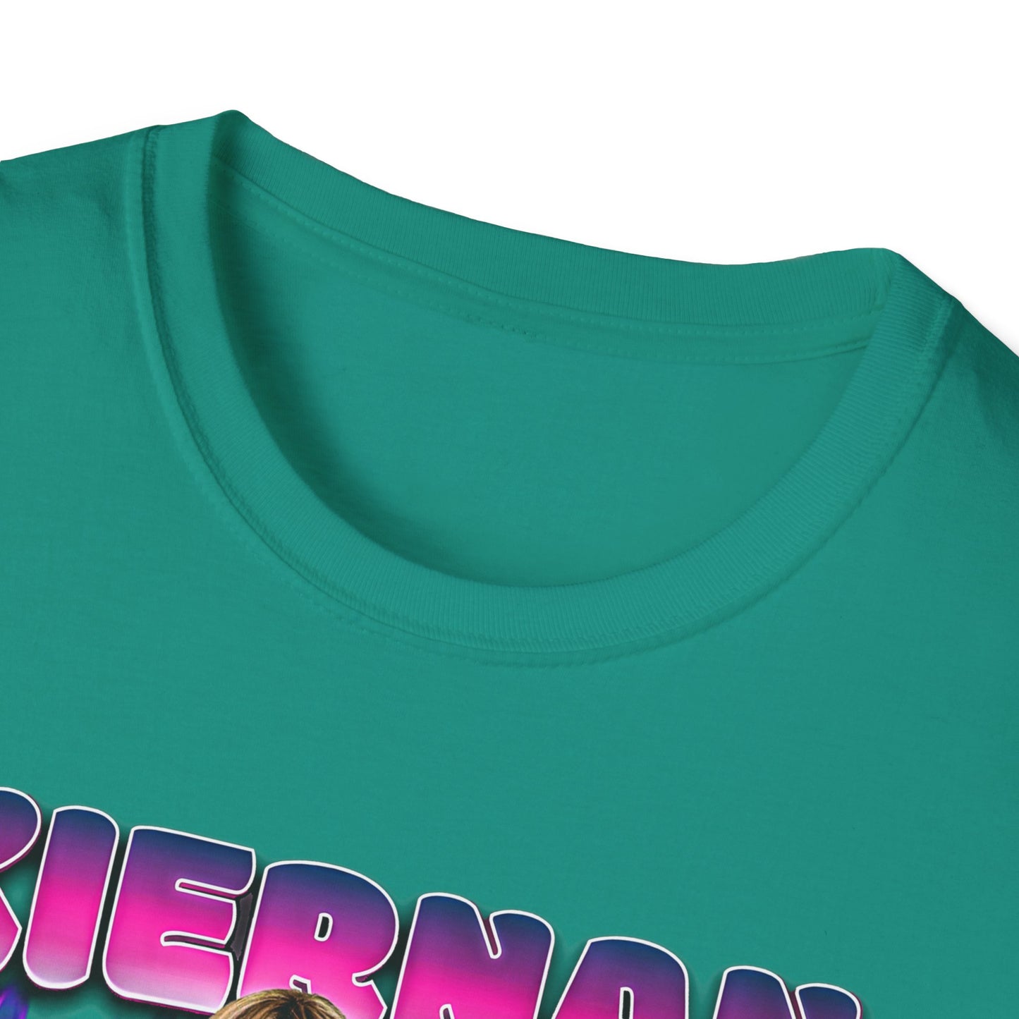 Kiernan Shipka Unisex Fan Gift T-Shirt - Fan T-Shirt Premium Collection