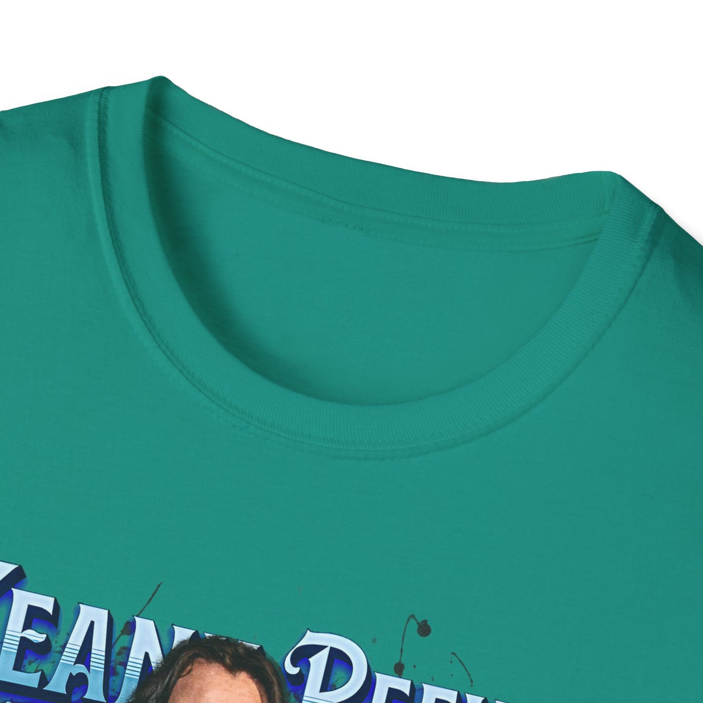 Keanu Reeves Art T-Shirt - Fan T-Shirt Premium Collection