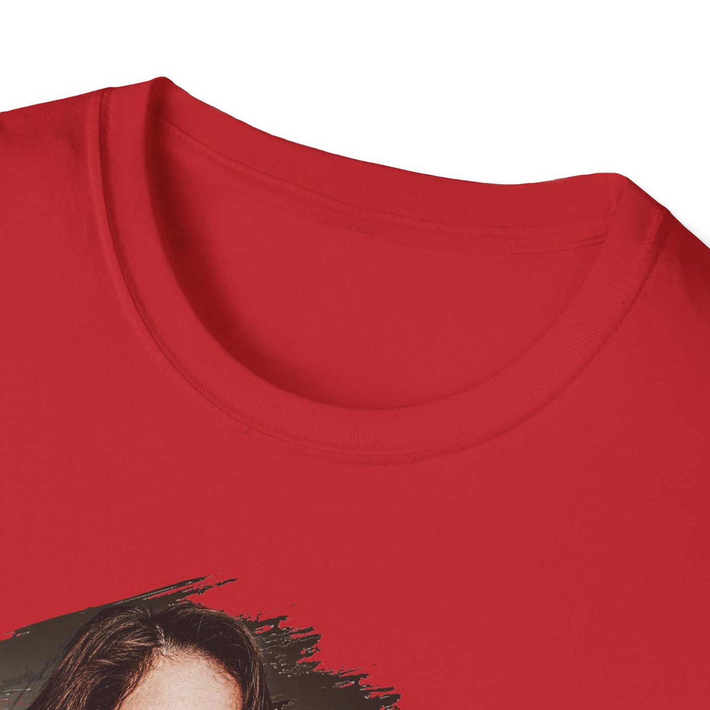 Ruth Wilson as Alice Morgan Unisex T-Shirt | Fan T-Shirt Premium Collection