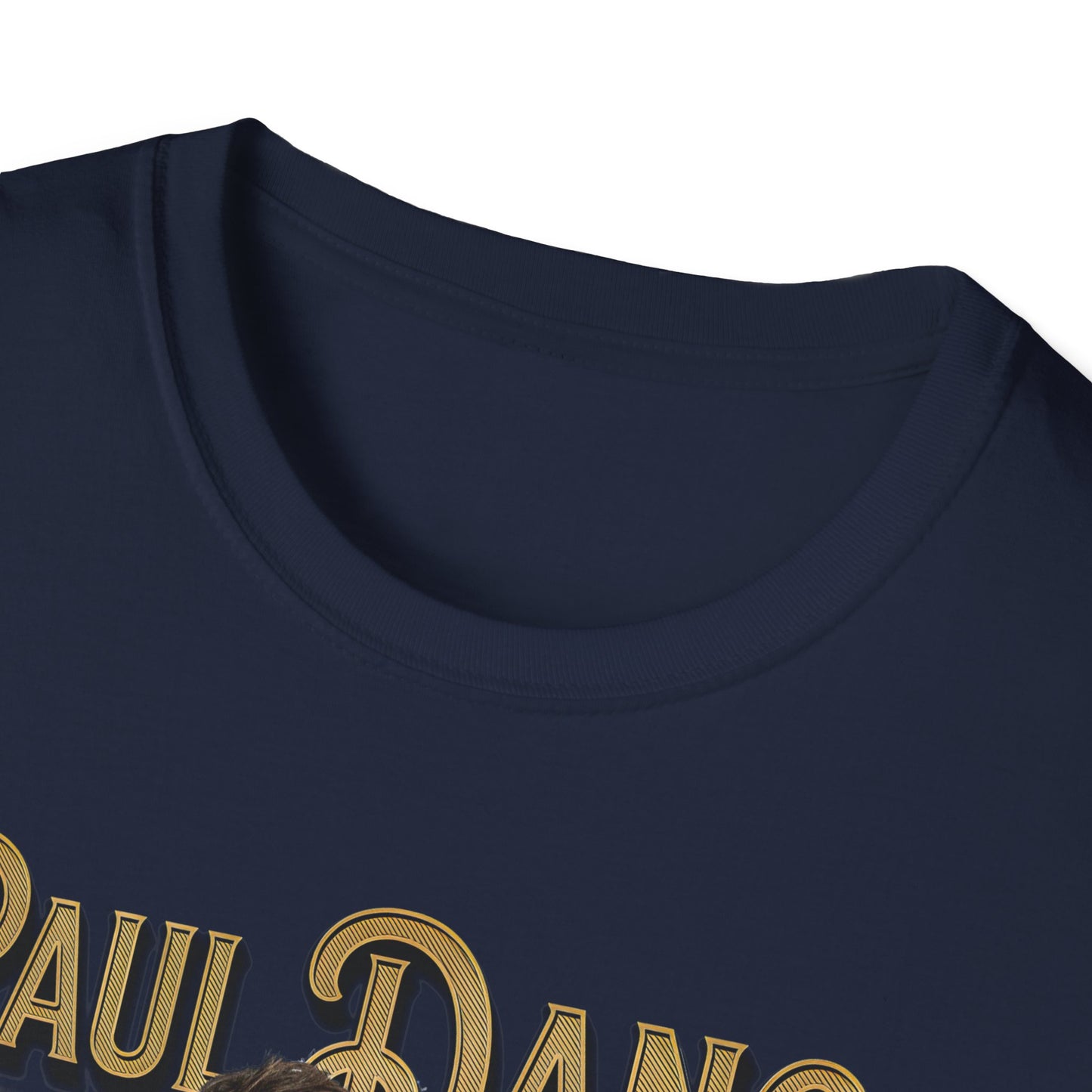 Paul Dano Art T-Shirt - Fan T-Shirt Premium Collection