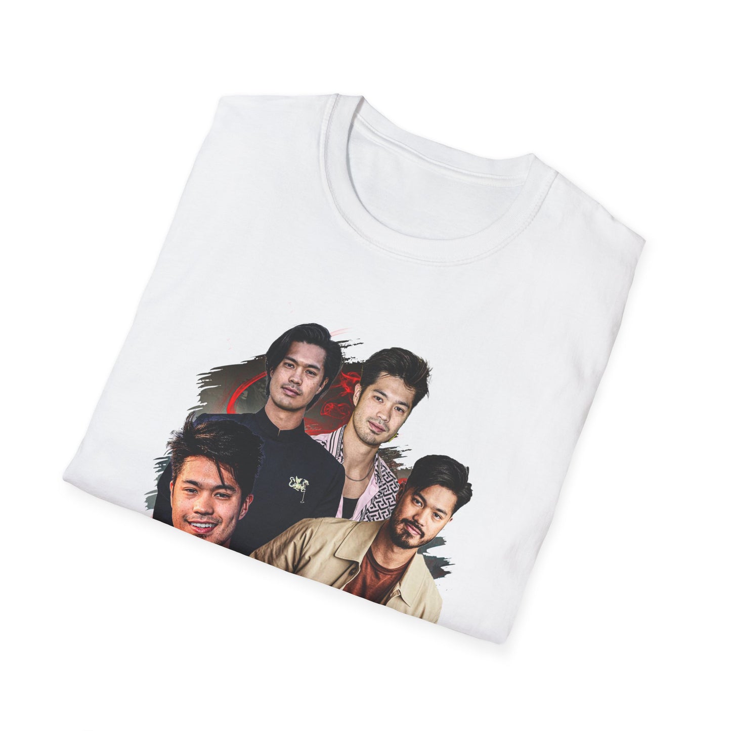 Ross Butler Unisex T-Shirt | Bold Graphic Tee | Perfect Gift for Fans