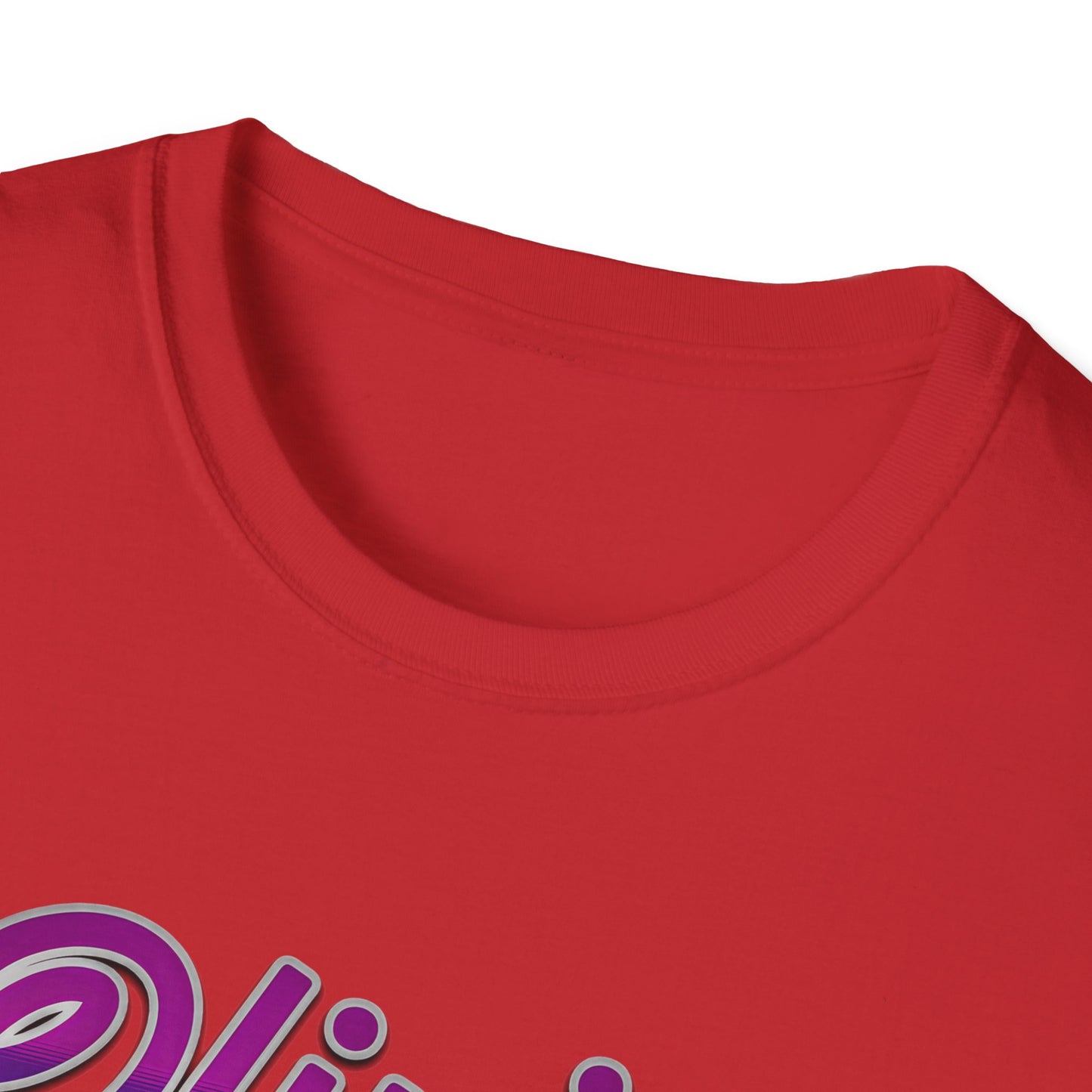 Olivia Rodrigo Art T-Shirt - Fan T-Shirt Premium Collection
