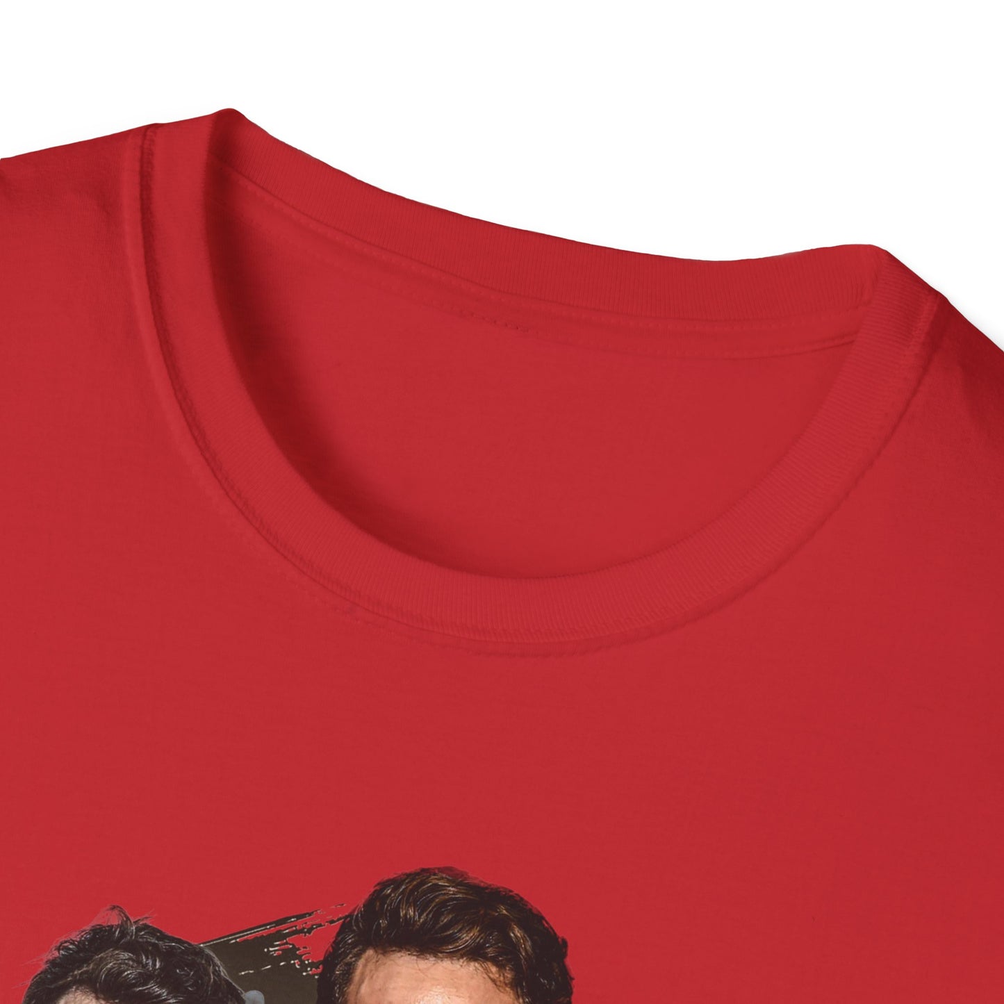 Brandon Flynn Unisex T-Shirt - Fan T-Shirt Premium Collection