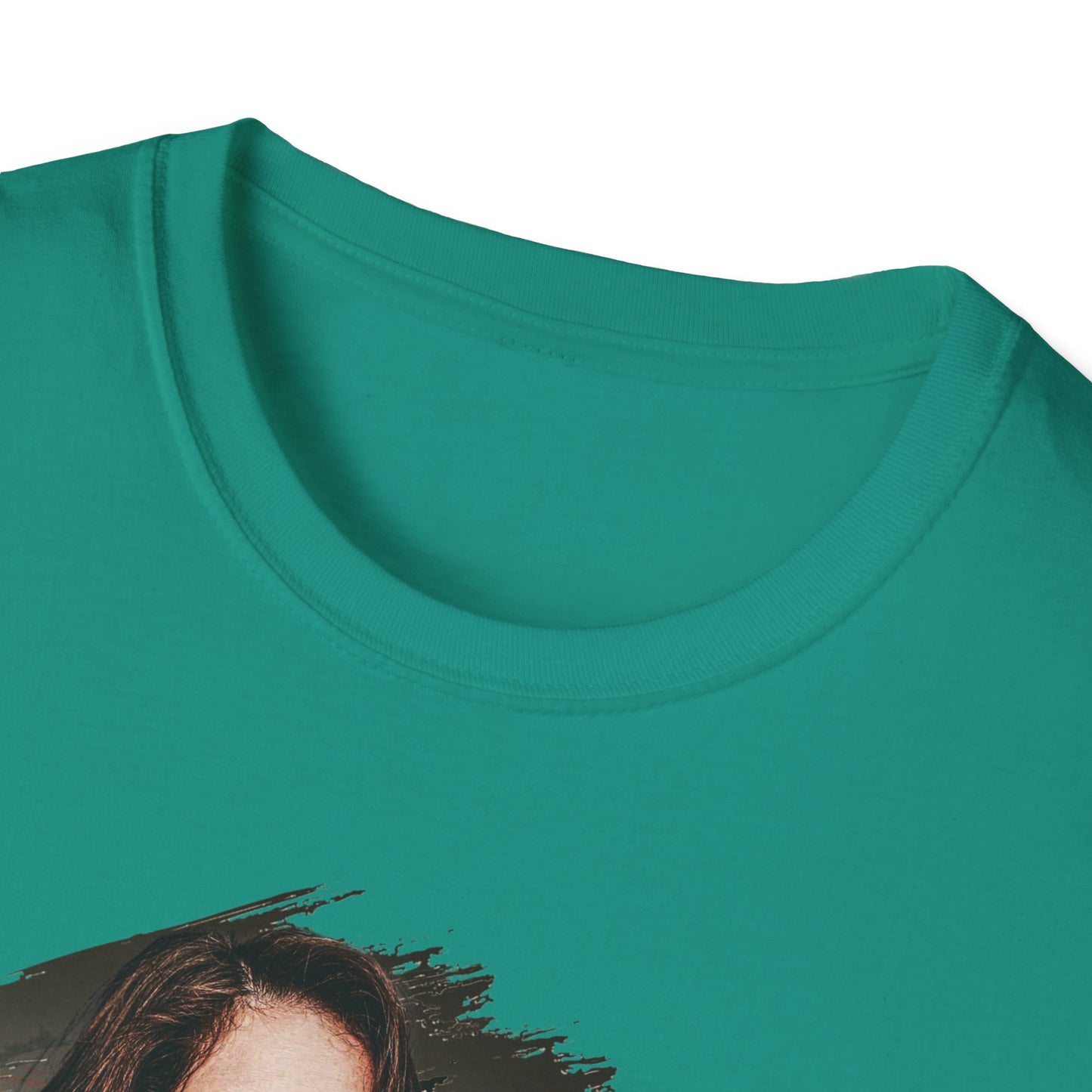 Ruth Wilson as Alice Morgan Unisex T-Shirt | Fan T-Shirt Premium Collection