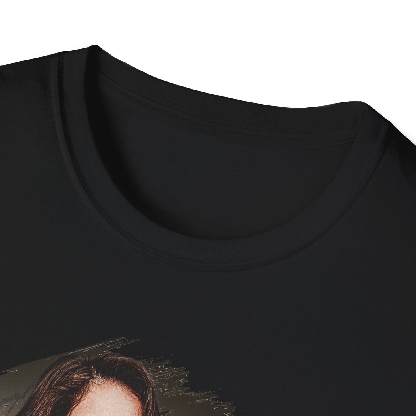 Ruth Wilson as Alice Morgan Unisex T-Shirt | Fan T-Shirt Premium Collection