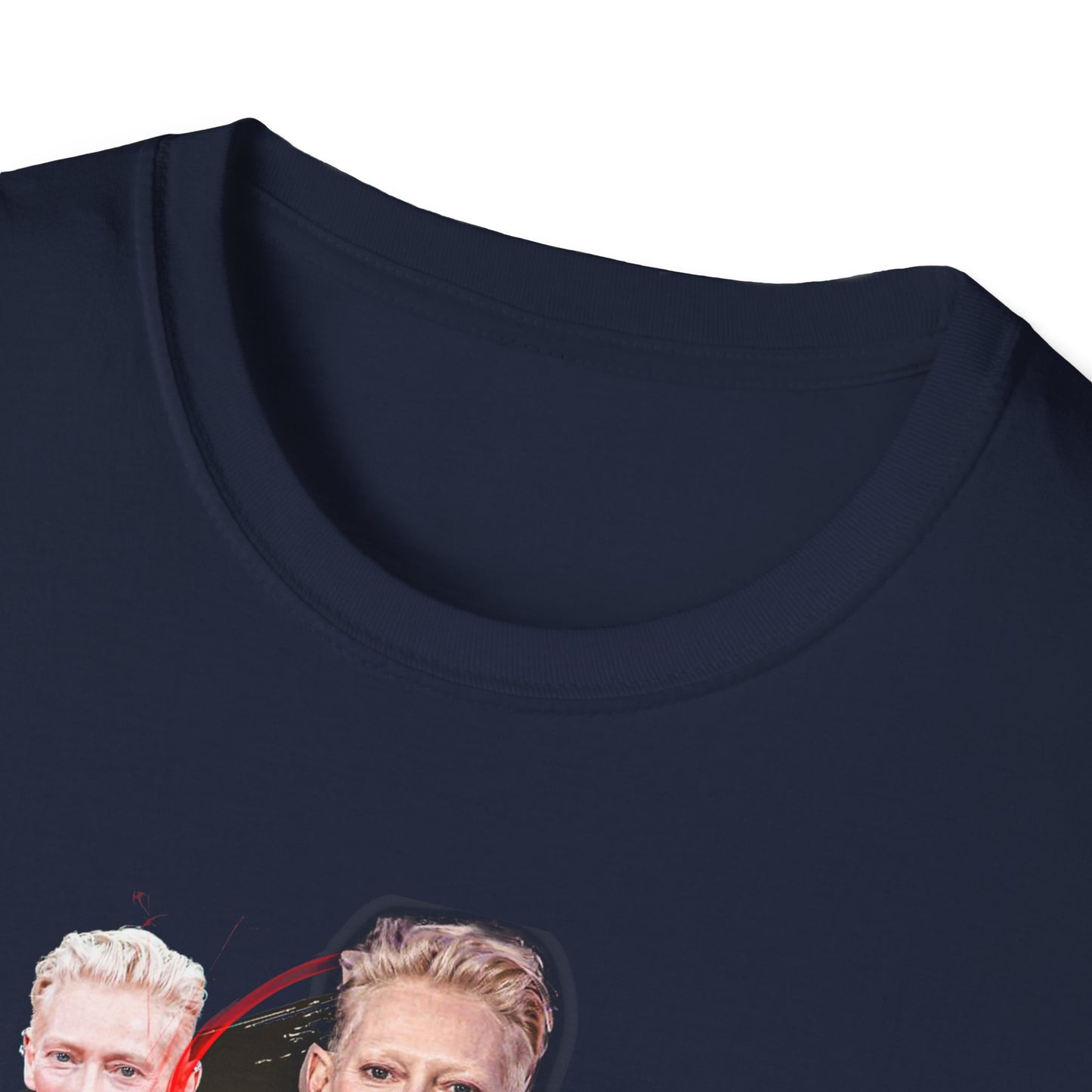 Tilda Swinton Unisex T-Shirt - Fan T-Shirt Premium Collection