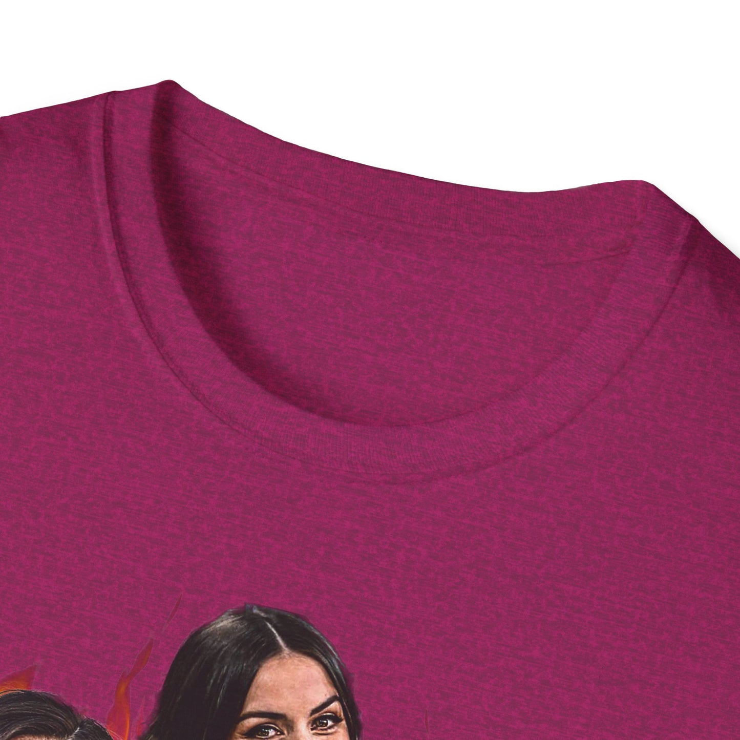 Ana de Armas Unisex T-Shirt - Fan T-Shirt Premium Collection