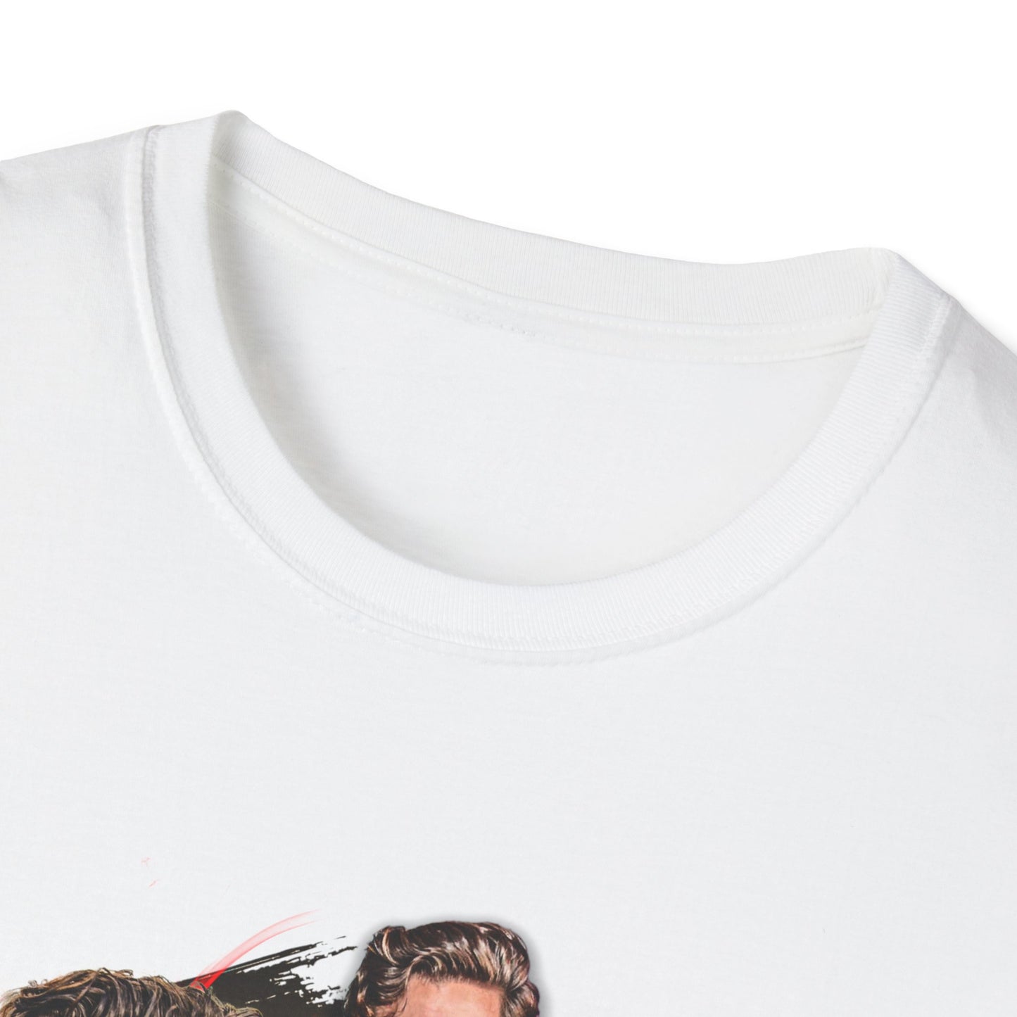 Cole Sprouse Unisex T-Shirt | Riverdale Mystery Graphic Tee | Perfect Gift for Jughead, Friends & Suite Life Fans