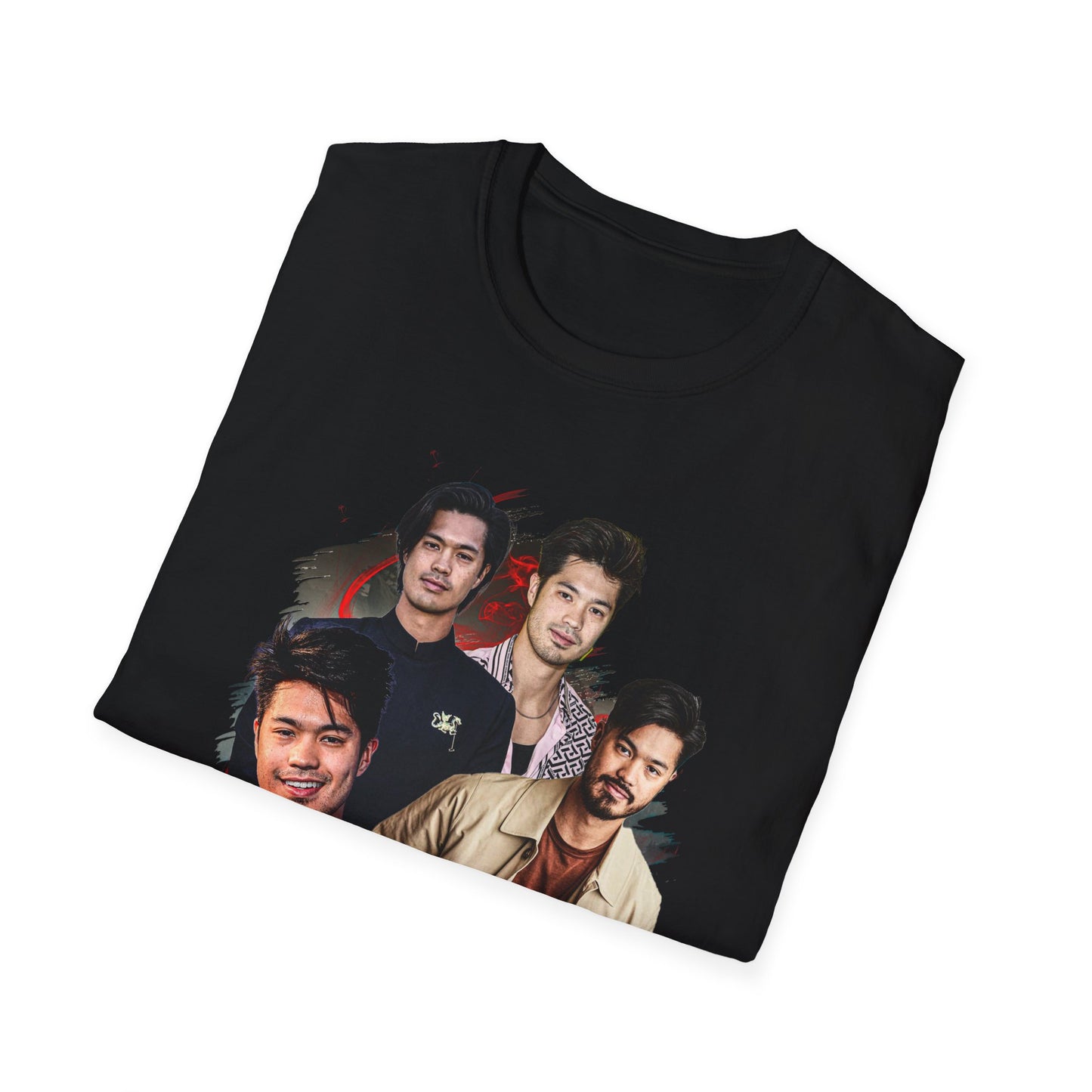 Ross Butler Unisex T-Shirt | Bold Graphic Tee | Perfect Gift for Fans