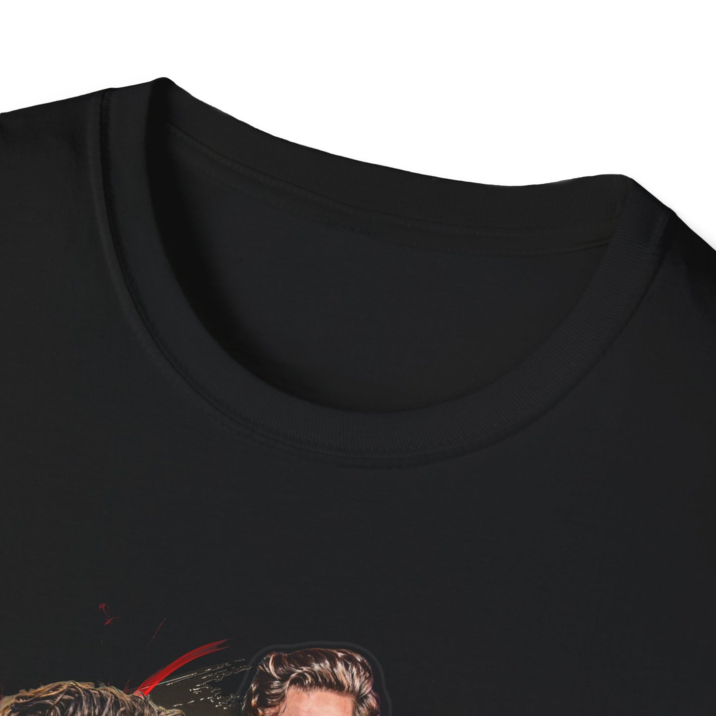 Cole Sprouse Unisex T-Shirt | Riverdale Mystery Graphic Tee | Perfect Gift for Jughead, Friends & Suite Life Fans