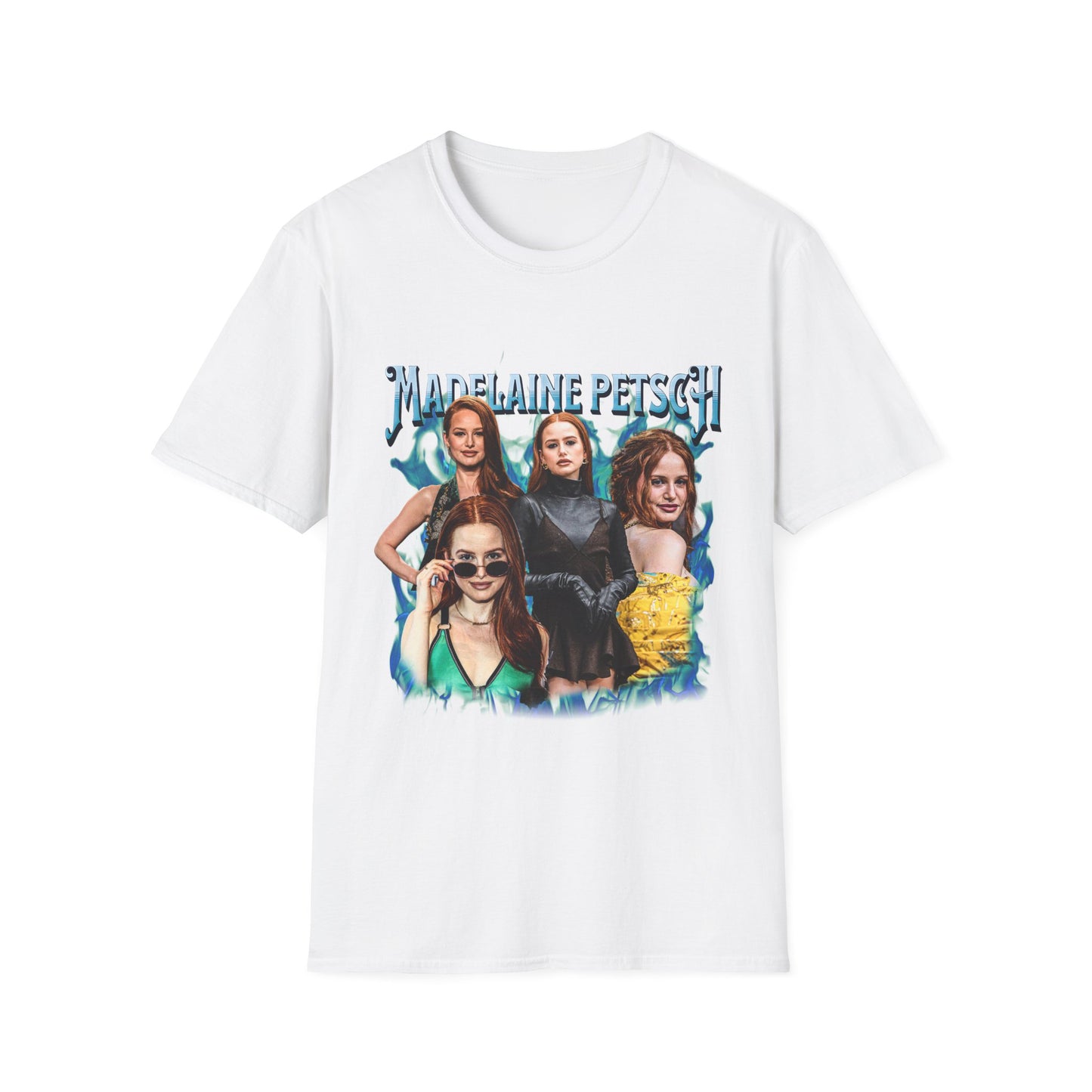 Madelaine Petsch Unisex T-Shirt - Fan T-Shirt Premium Collection