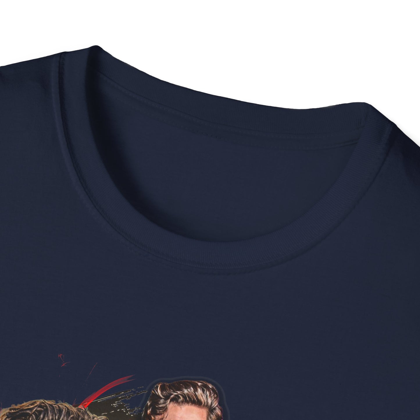 Cole Sprouse Unisex T-Shirt | Riverdale Mystery Graphic Tee | Perfect Gift for Jughead, Friends & Suite Life Fans