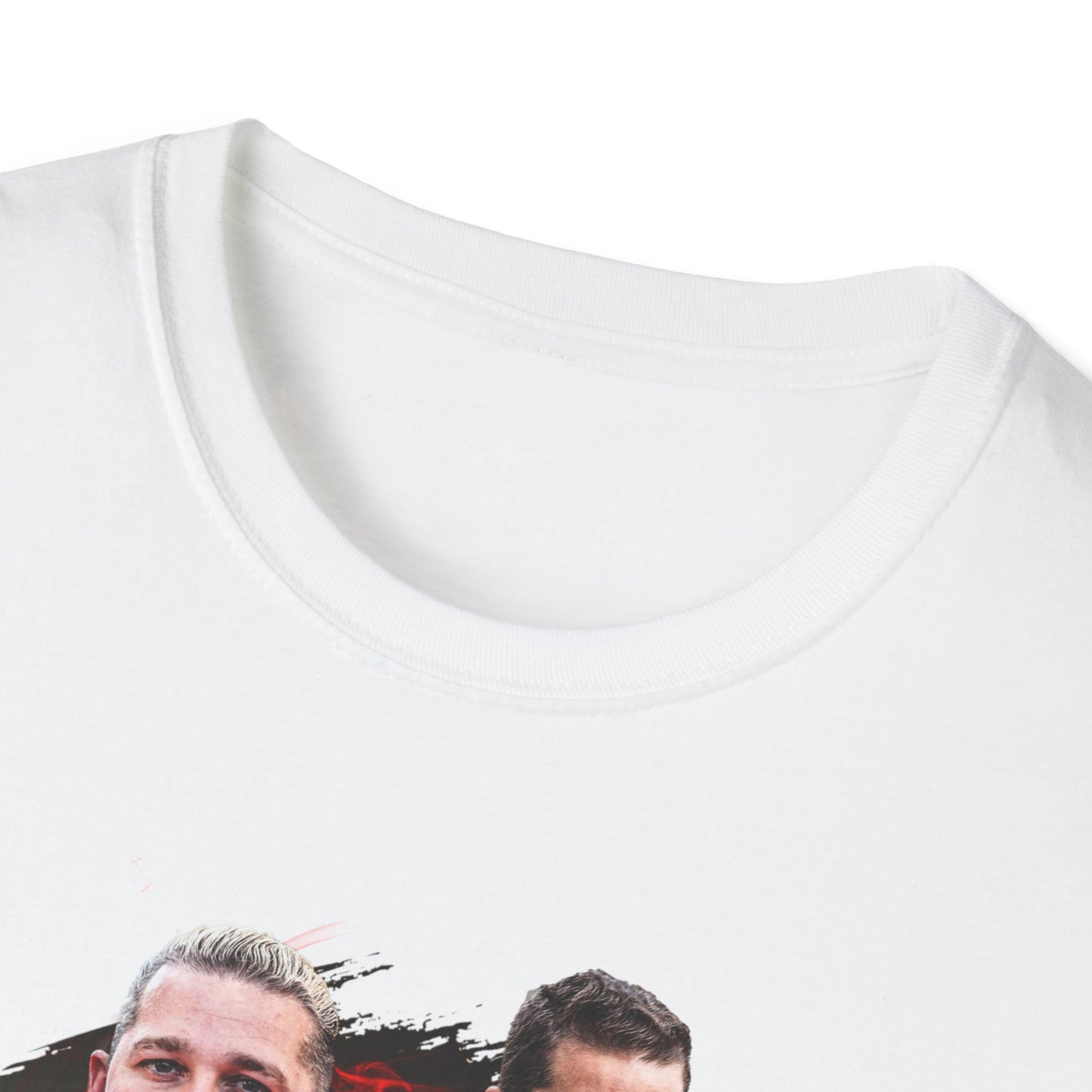Shia LaBeouf Unisex T-Shirt | Fan T-Shirt Premium Collection