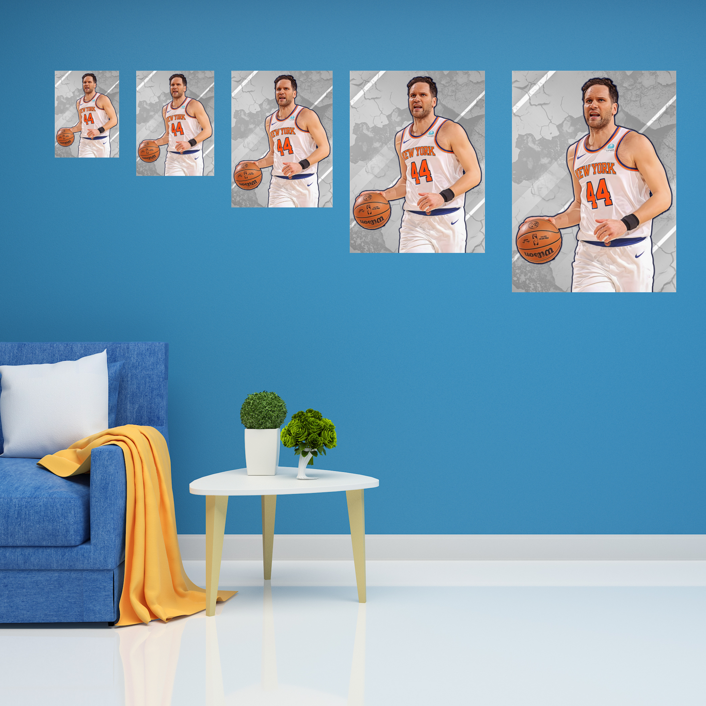 Bojan Bogdanovic Premium Matte Paper Poster, Frames & Hanger (Copy) (Copy)