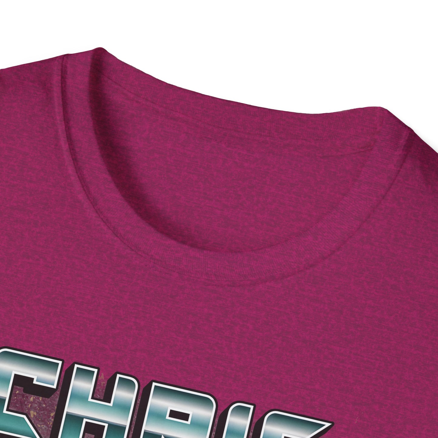 Chris Hemsworth Art T-Shirt - Fan T-Shirt Premium Collection