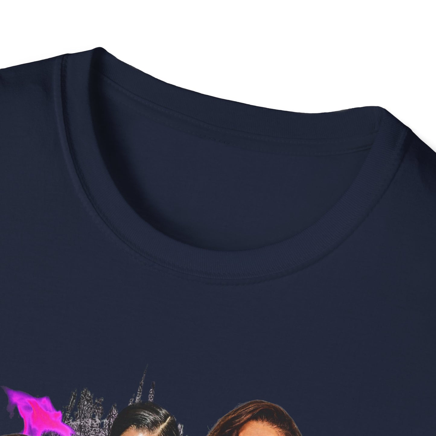 Zendaya Unisex T-Shirt | Emmy Winner Graphic Tee | Perfect Gift for Fans