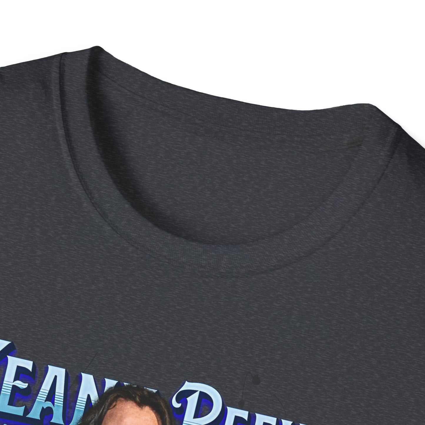 Keanu Reeves Art T-Shirt - Fan T-Shirt Premium Collection