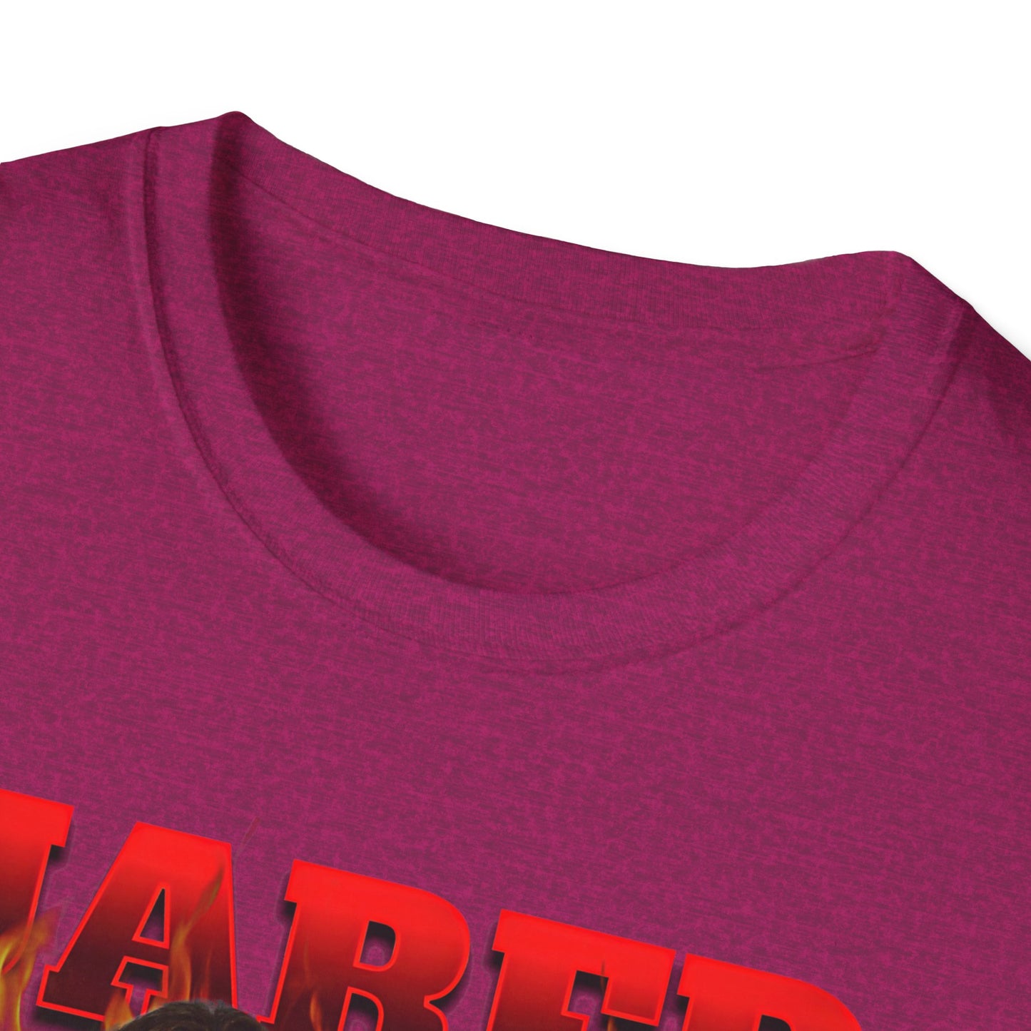 Jared Padalecki Art T-Shirt - Fan T-Shirt Premium Collection