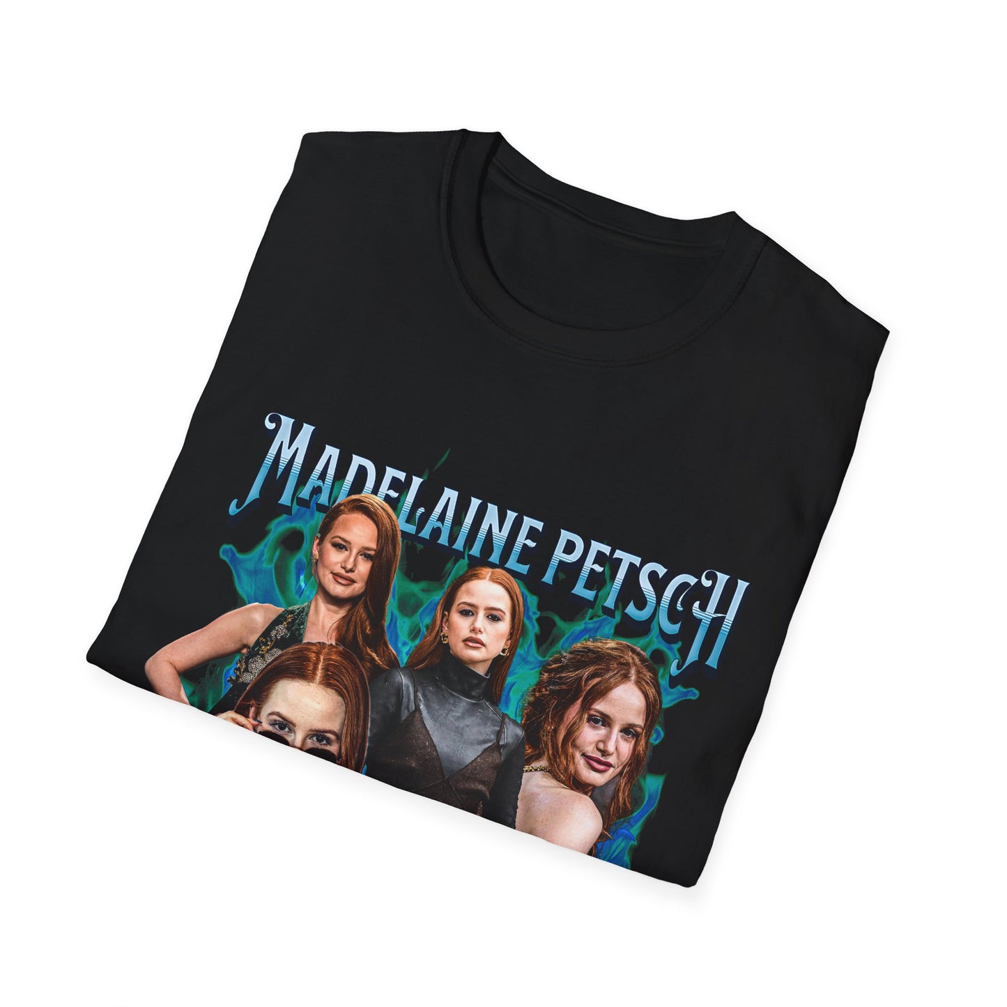 Madelaine Petsch Unisex T-Shirt - Fan T-Shirt Premium Collection
