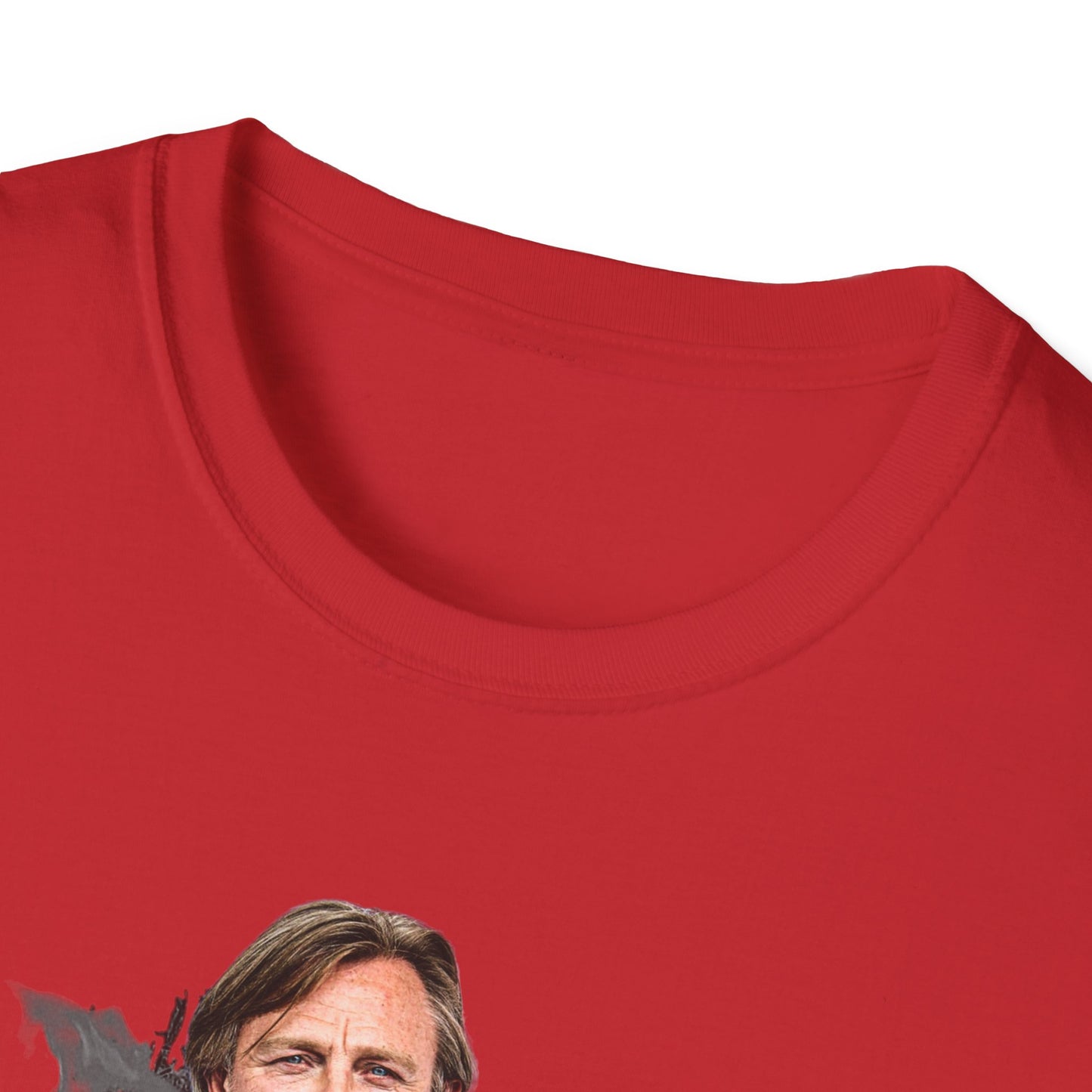 Daniel Craig Unisex T-Shirt | Premium Bond-Inspired Graphic Tee | Perfect Gift for 007 & Cinema Fans