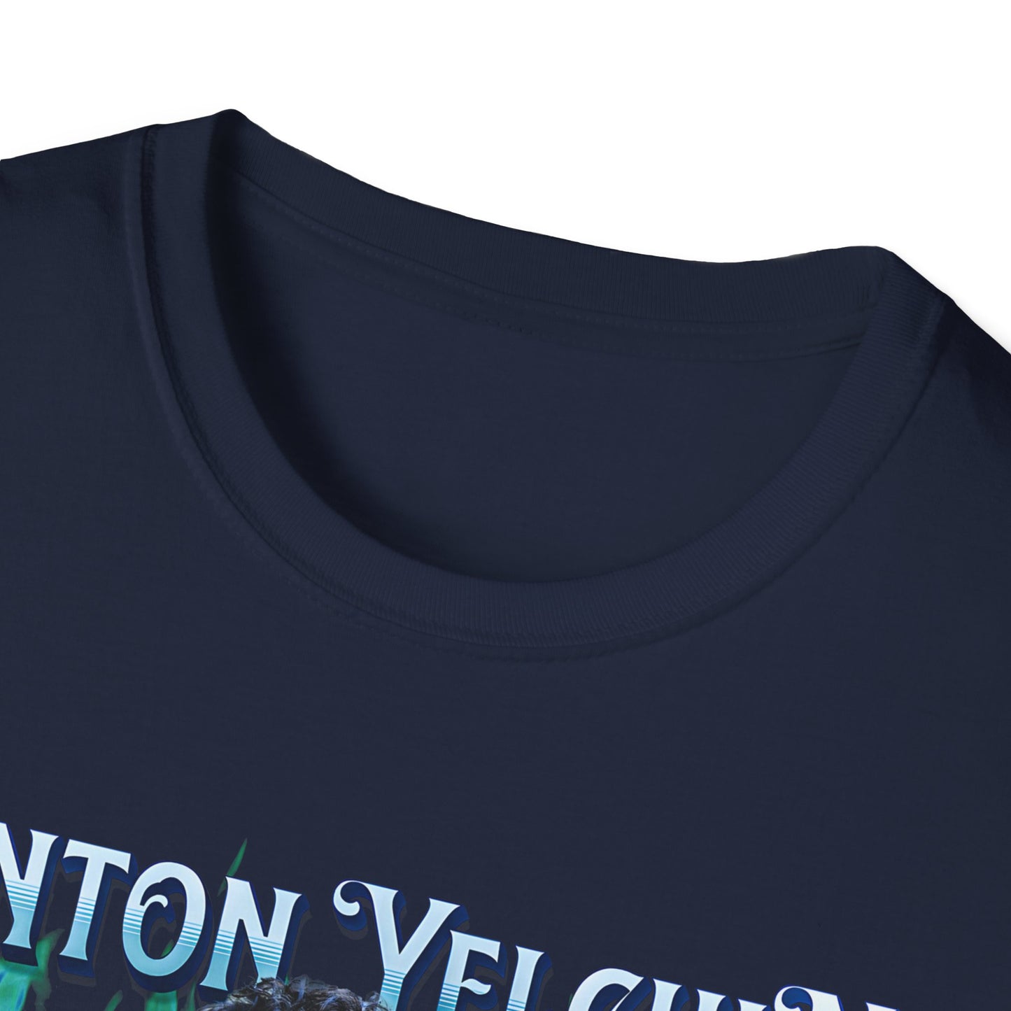 Anton Yelchin Memorial Unisex T-Shirt - Fan T-Shirt Premium Collection