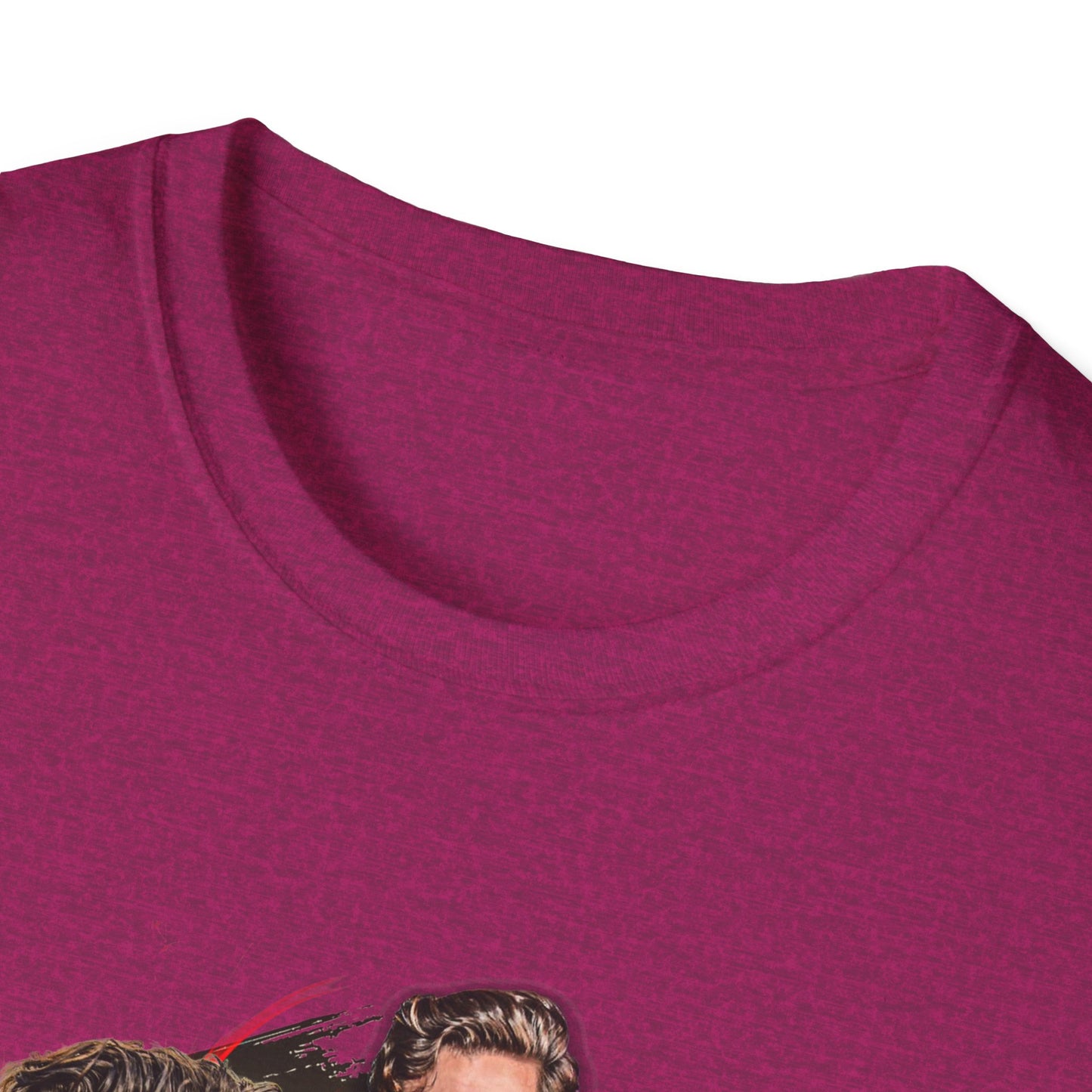 Cole Sprouse Unisex T-Shirt | Riverdale Mystery Graphic Tee | Perfect Gift for Jughead, Friends & Suite Life Fans