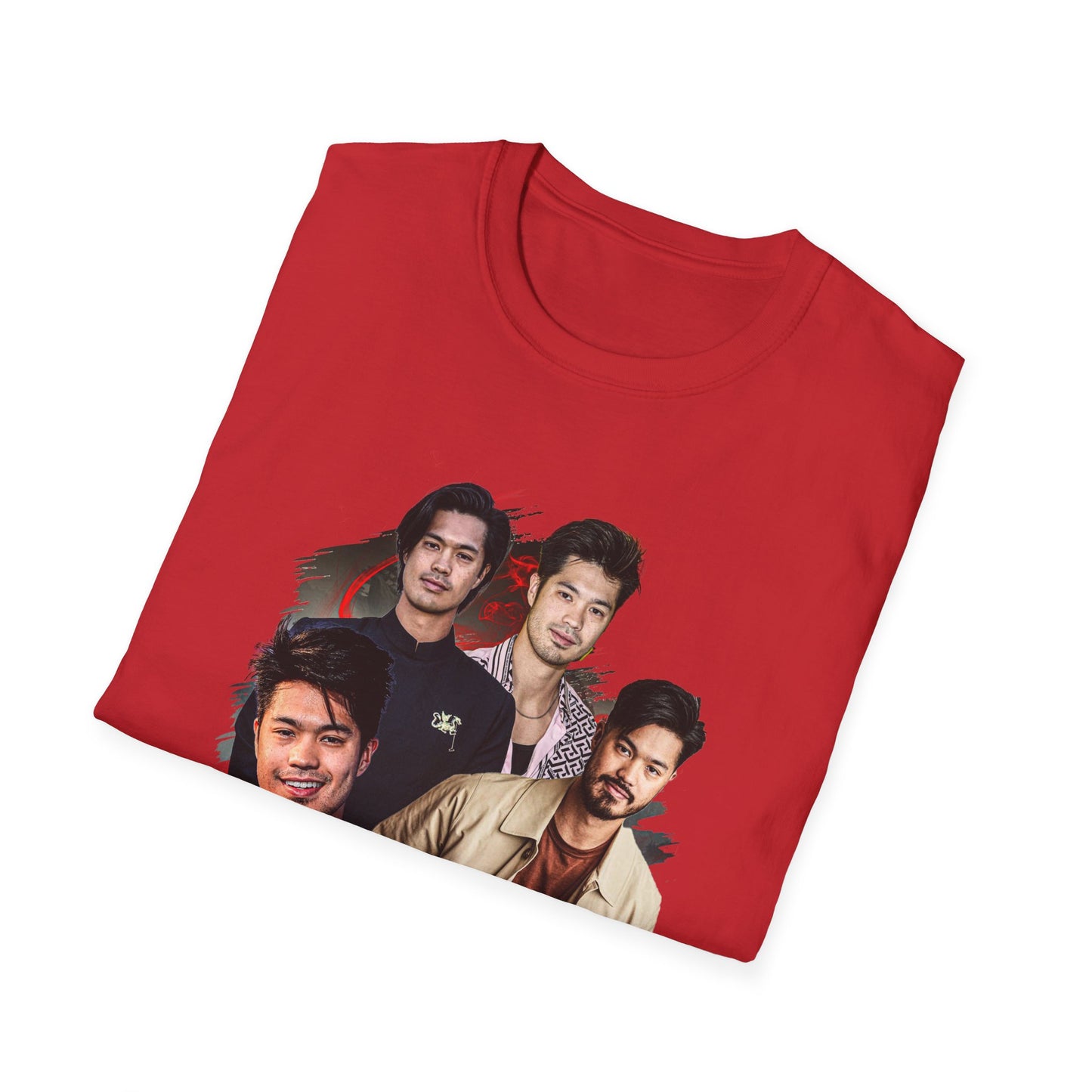 Ross Butler Unisex T-Shirt | Bold Graphic Tee | Perfect Gift for Fans