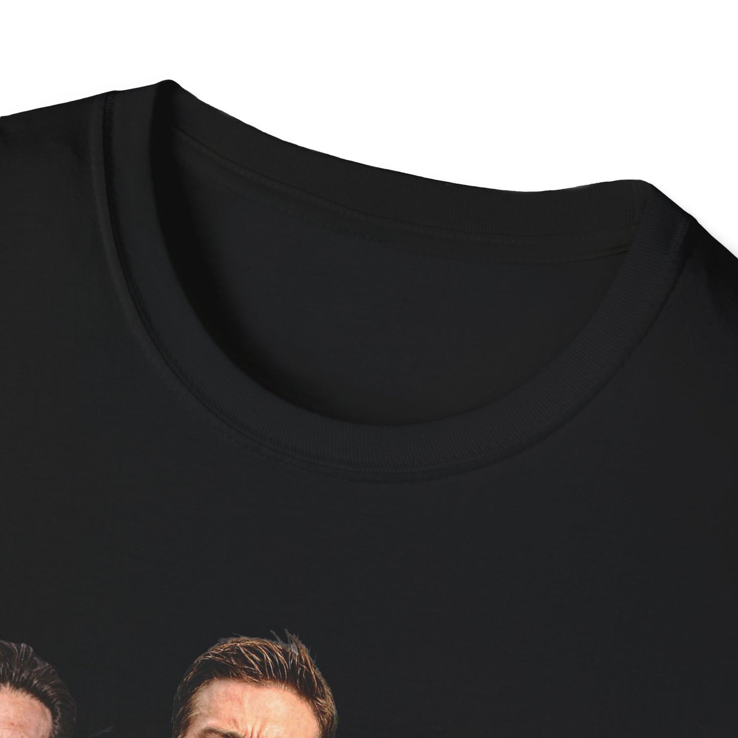 Scott Eastwood Unisex T-Shirt | Perfect Gift for Fans