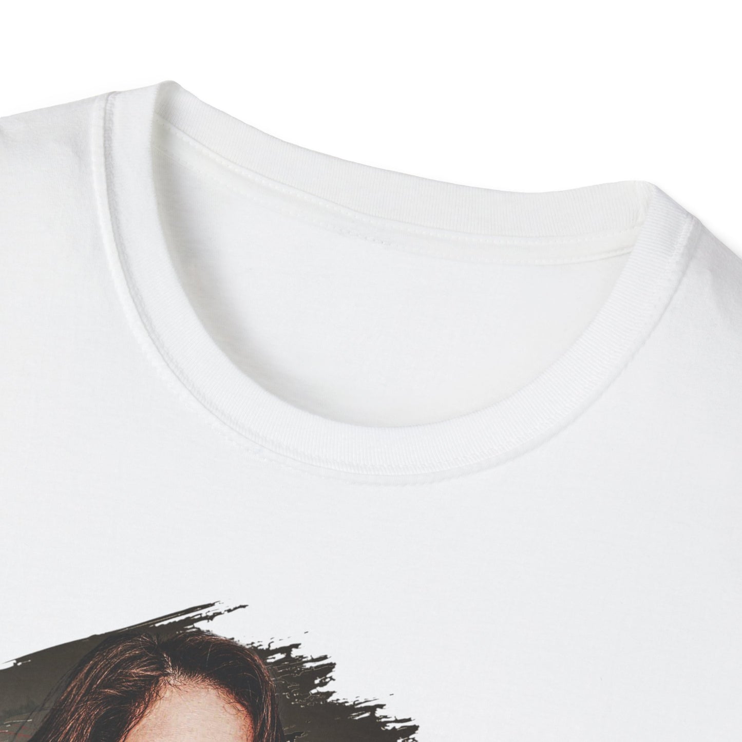 Ruth Wilson as Alice Morgan Unisex T-Shirt | Fan T-Shirt Premium Collection