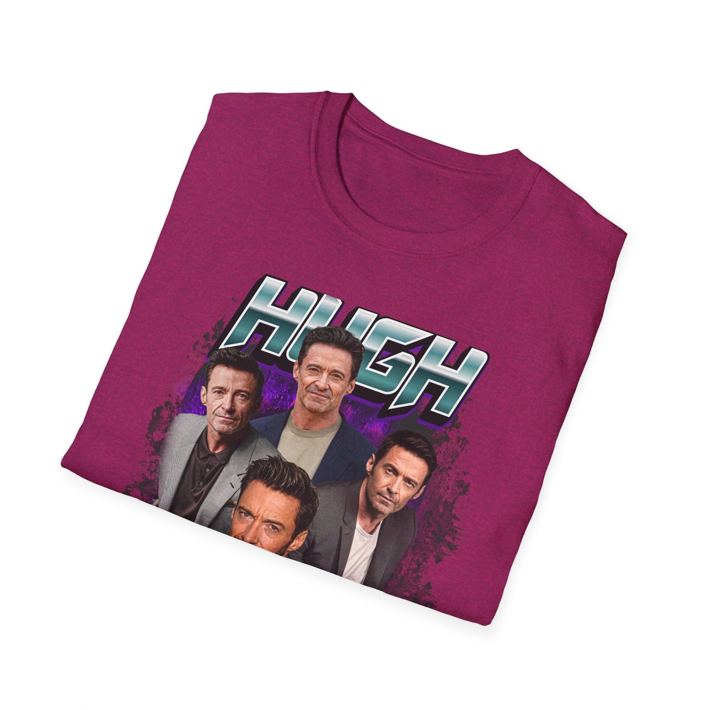 Ian Somerhalder Art T-Shirt - Fan T-Shirt Premium Collection