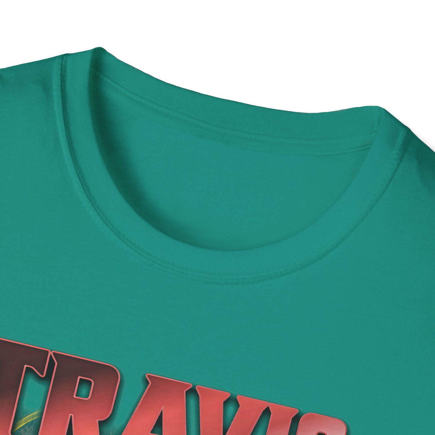 Travis Fimmel Unisex T-Shirt Fan Gift - Fan T-Shirt Premium Collection