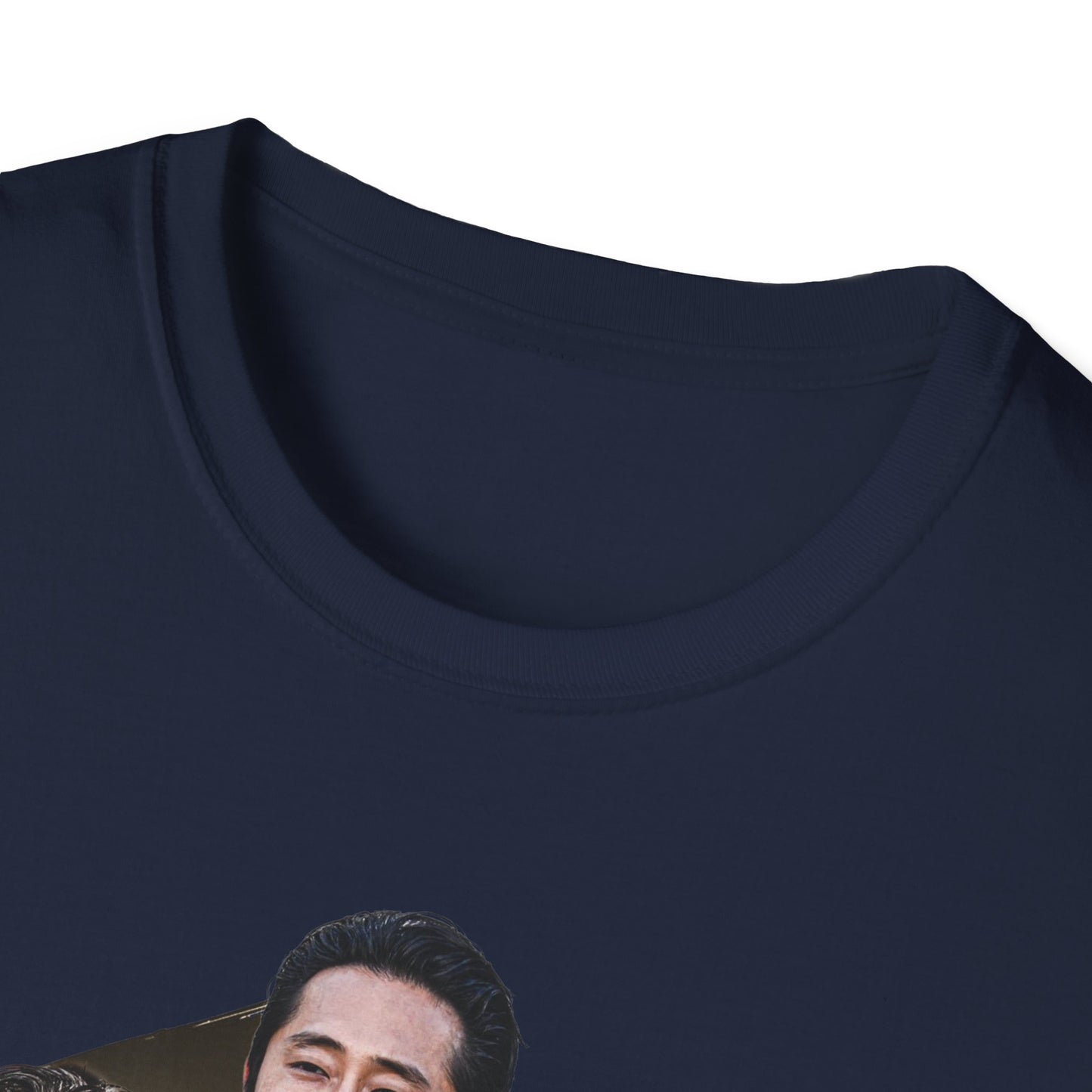 Steven Yeun Unisex T-Shirt Fan Gift - Fan T-Shirt Premium Collection
