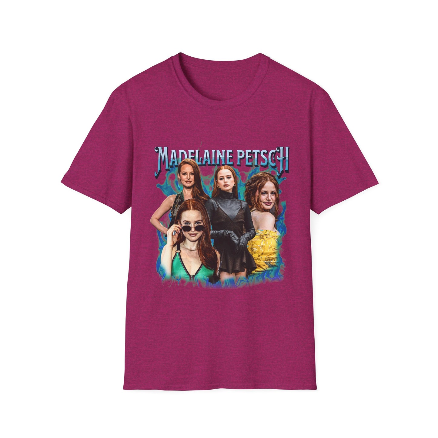 Madelaine Petsch Unisex T-Shirt - Fan T-Shirt Premium Collection
