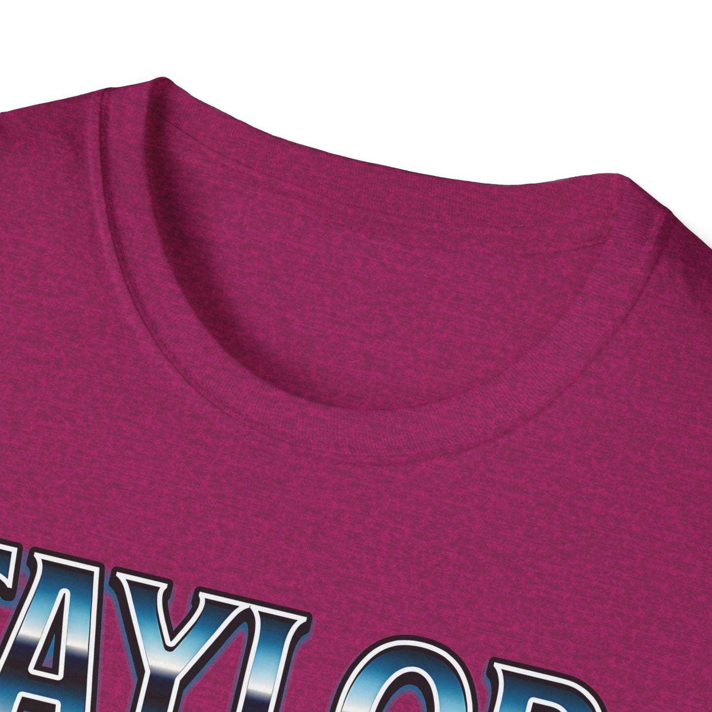 Taylor Zakhar Perez Unisex Fan Gift T-Shirt | Fan T-Shirt Premium Collection