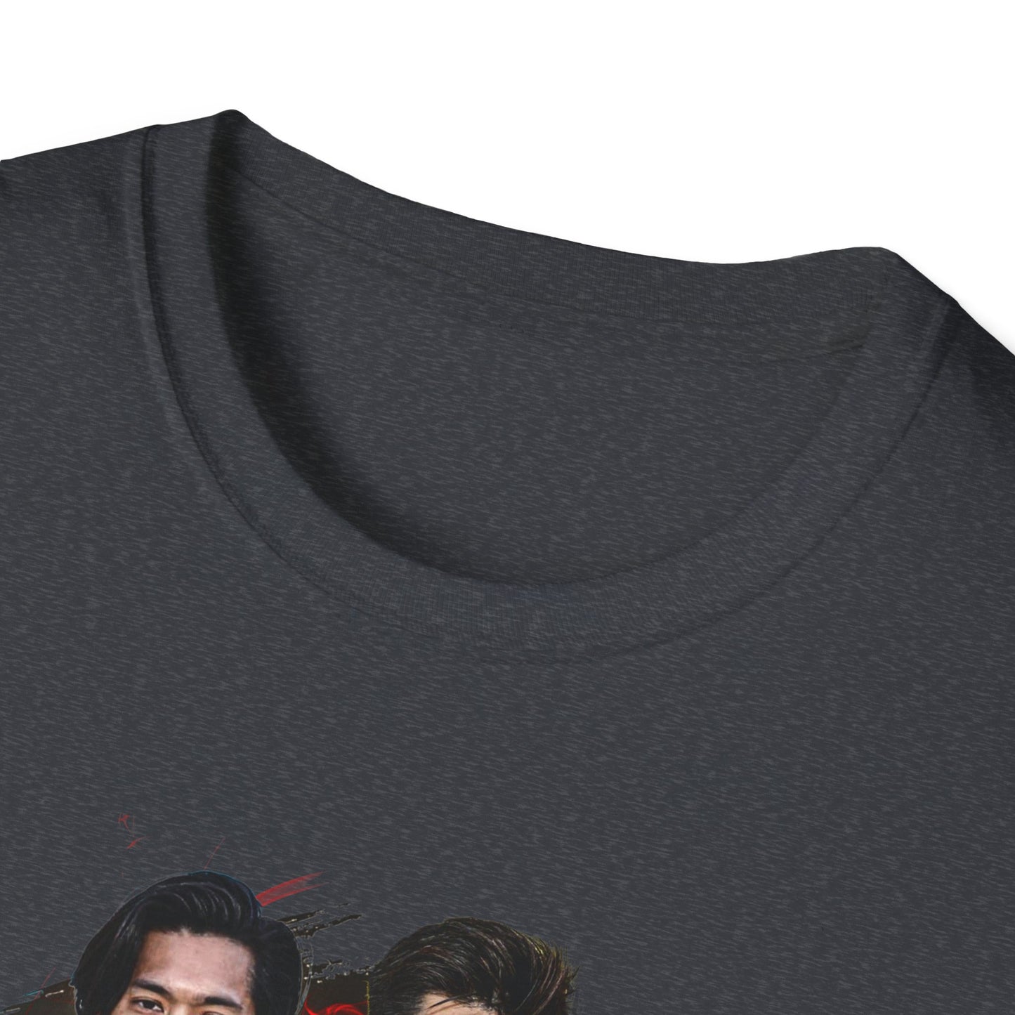 Ross Butler Unisex T-Shirt | Bold Graphic Tee | Perfect Gift for Fans
