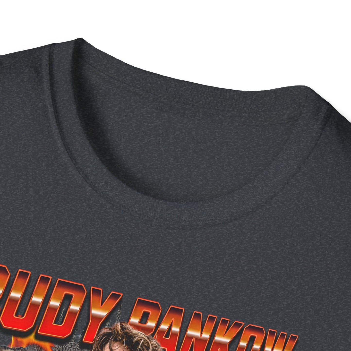 Rudy Pankow Art Unisex T-Shirt | Fan Tee