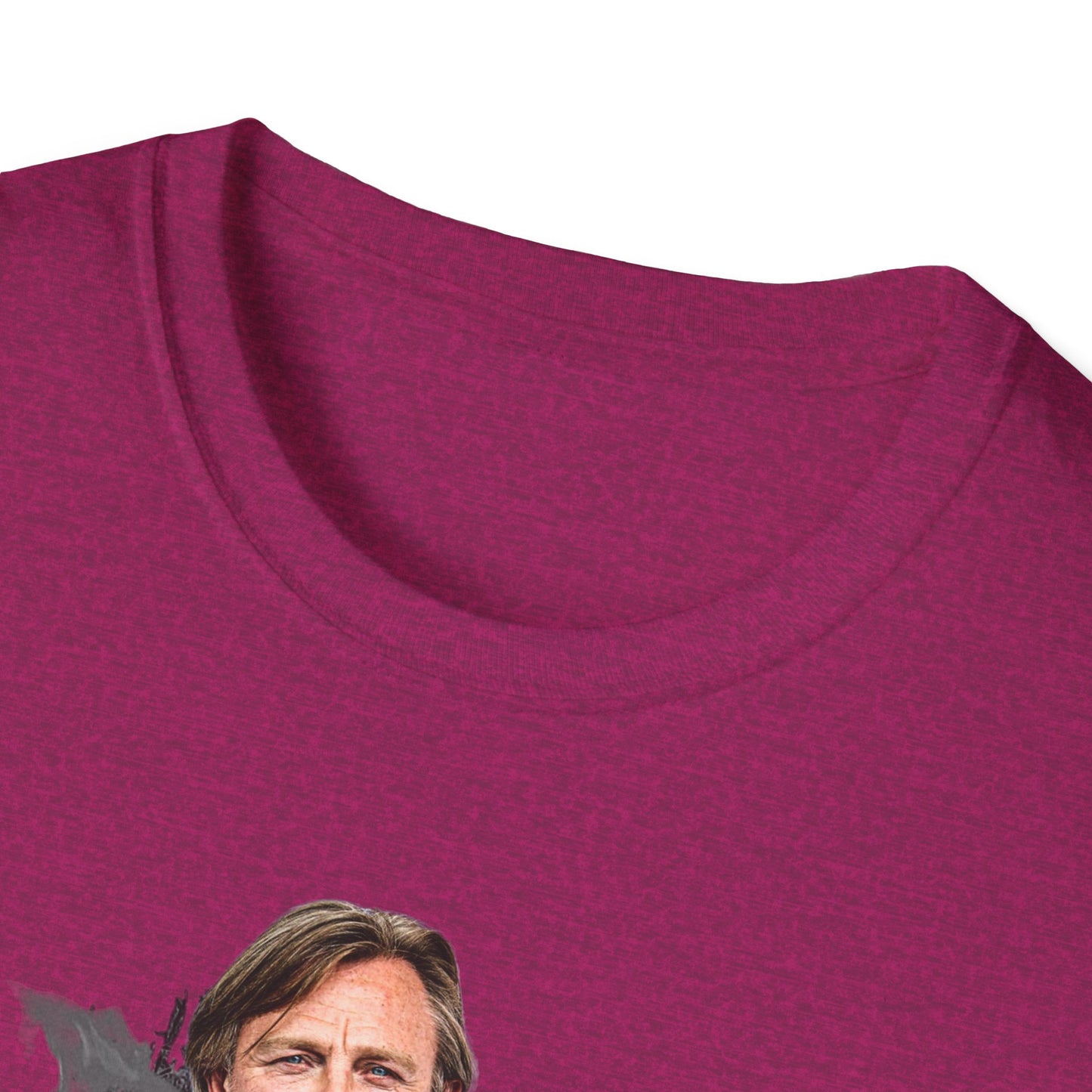 Daniel Craig Unisex T-Shirt | Premium Bond-Inspired Graphic Tee | Perfect Gift for 007 & Cinema Fans